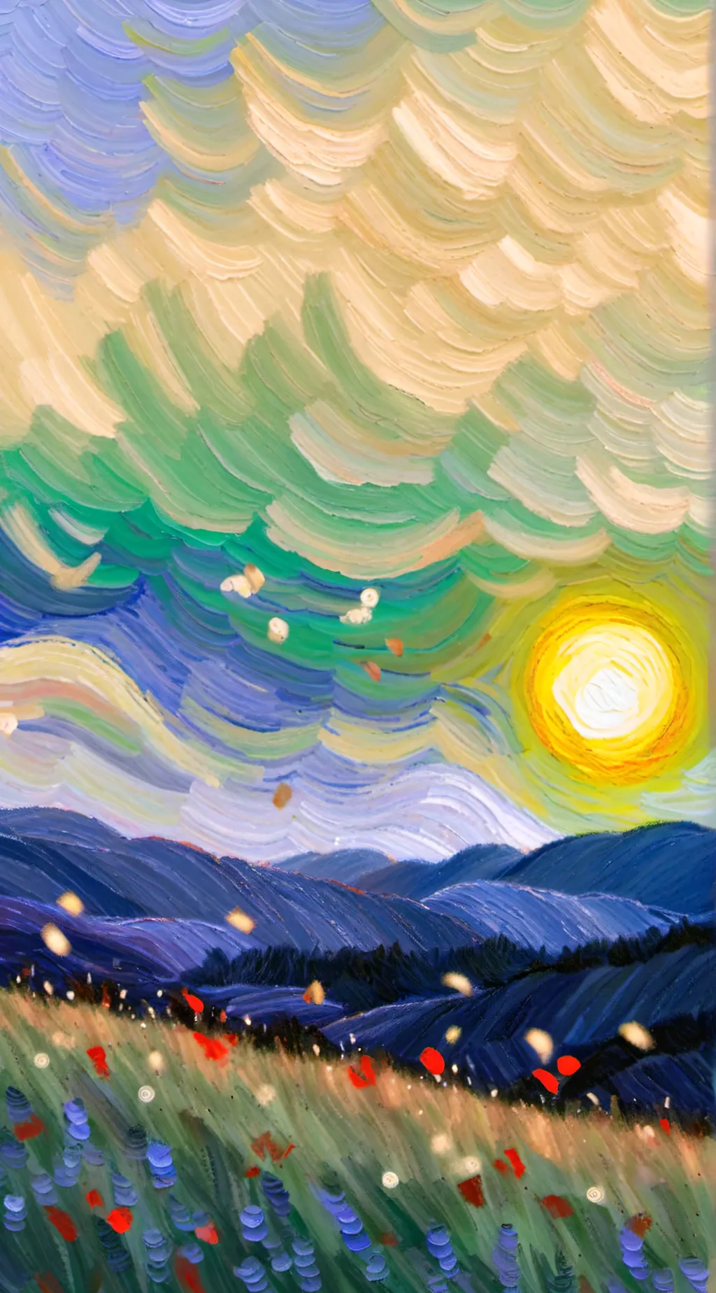 ai character: tubbo and jonnay background