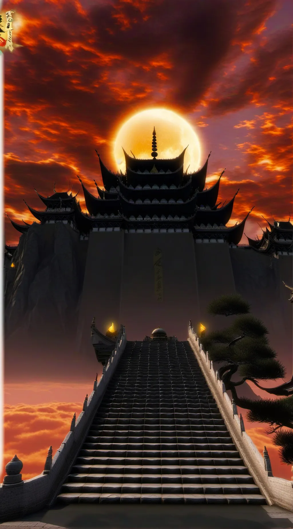 Talkie AI - Chat with Heaven Firdaus 