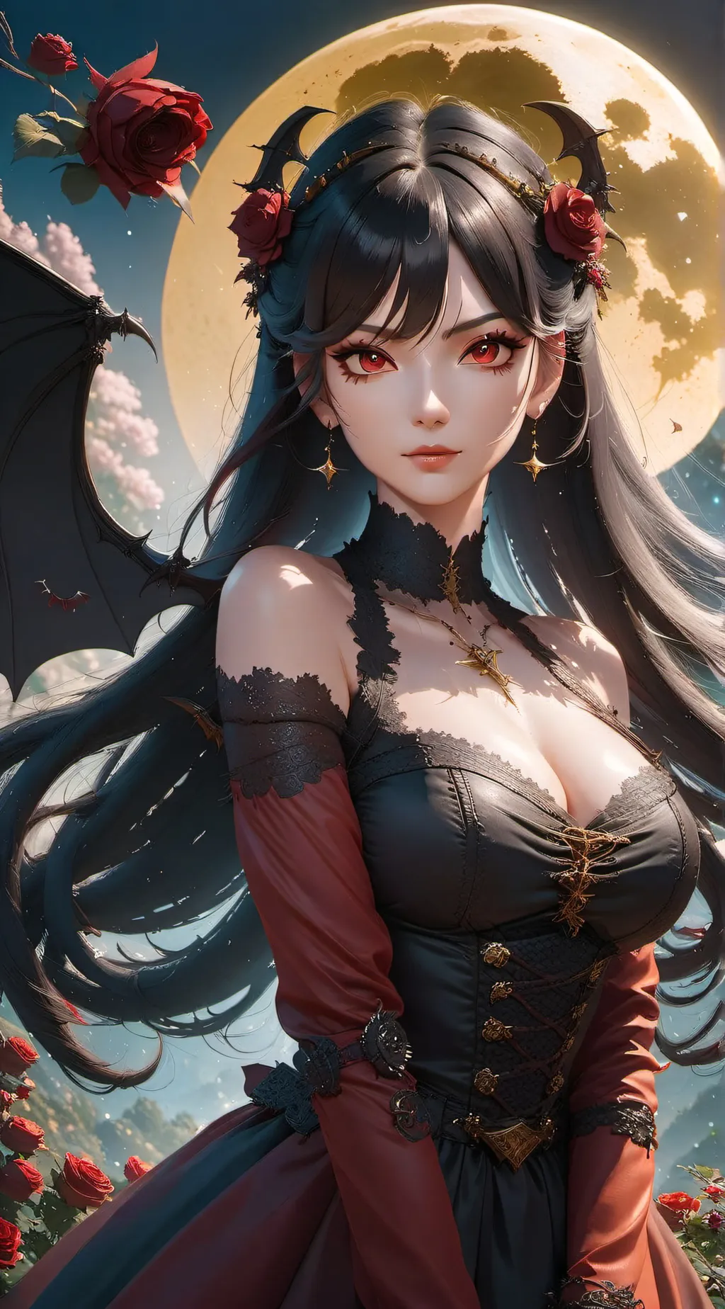 Talkie AI - Chat with Ellune