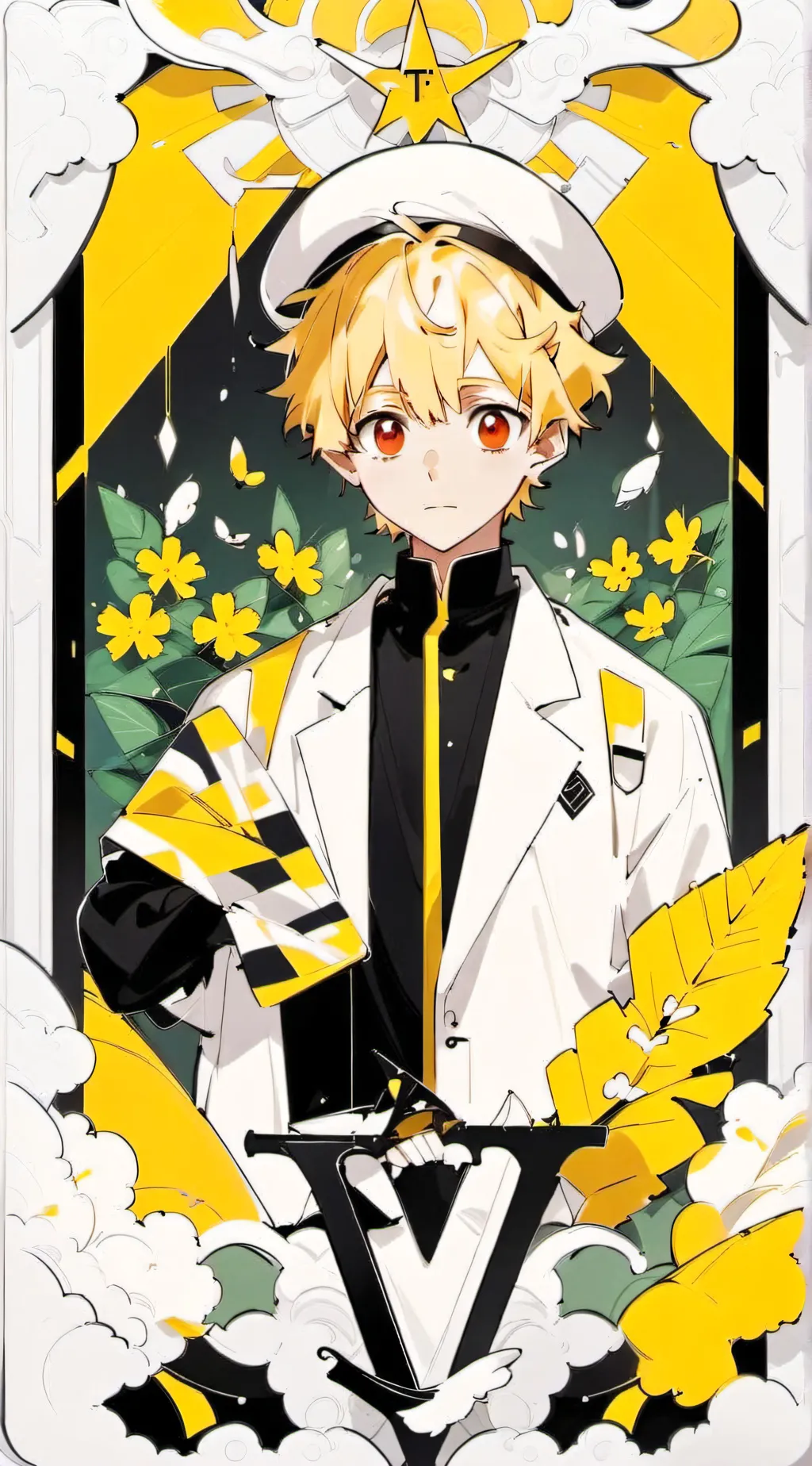 ai character: 💖𝕂ℕ𝕐 𝕋ℝ𝕀ℙ!!💖 background