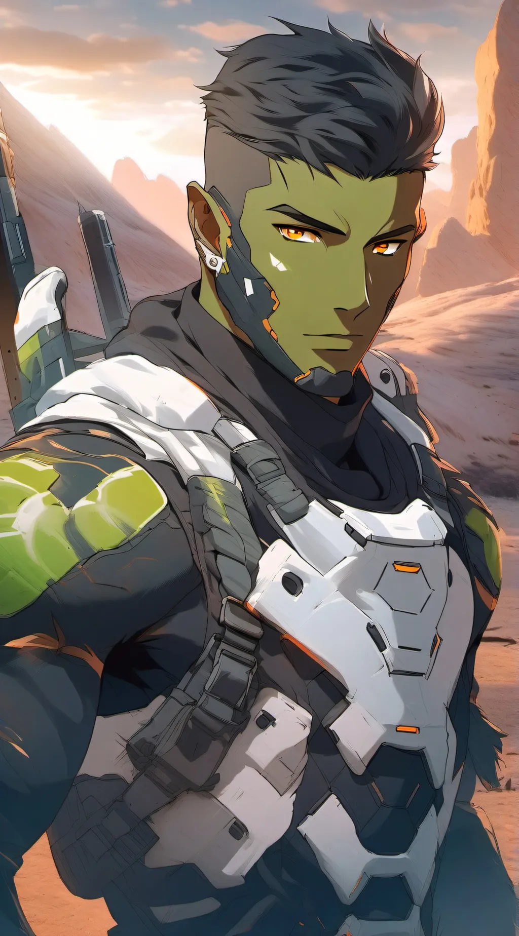 Talkie AI - Chat with Jargon