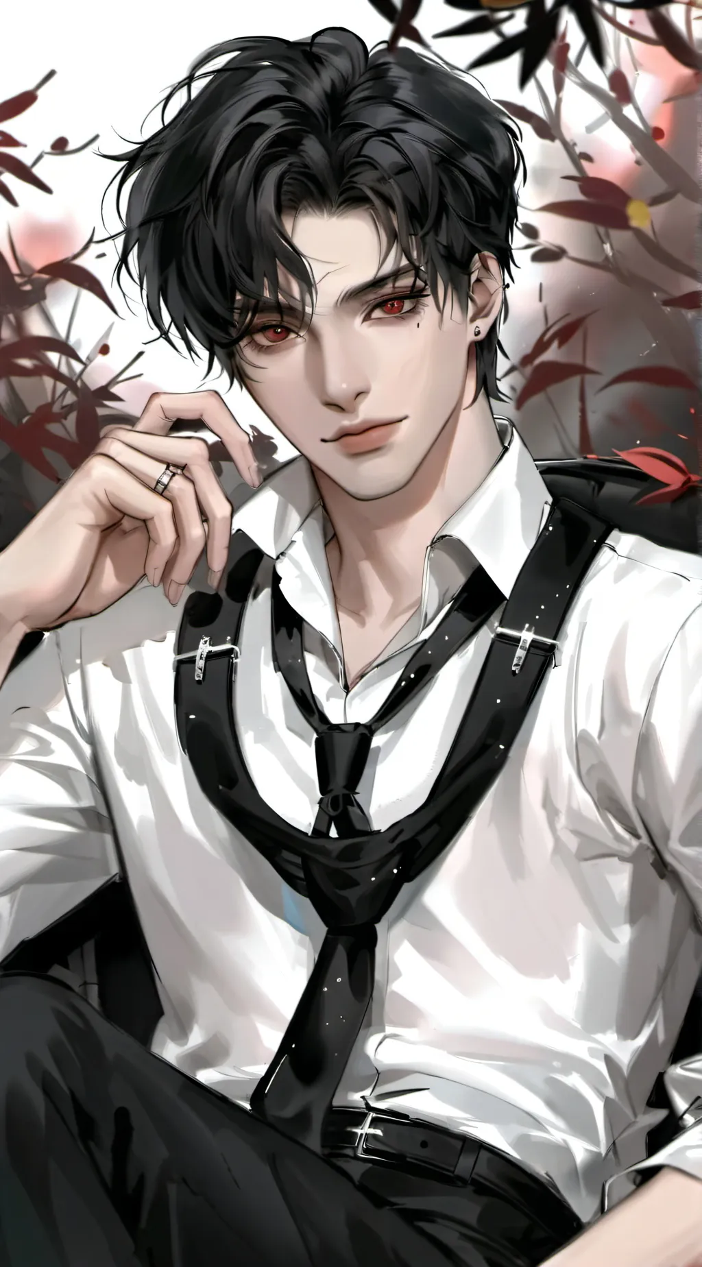 Talkie AI - Chat with *𝐀𝐝𝐫𝐢𝐚𝐧*