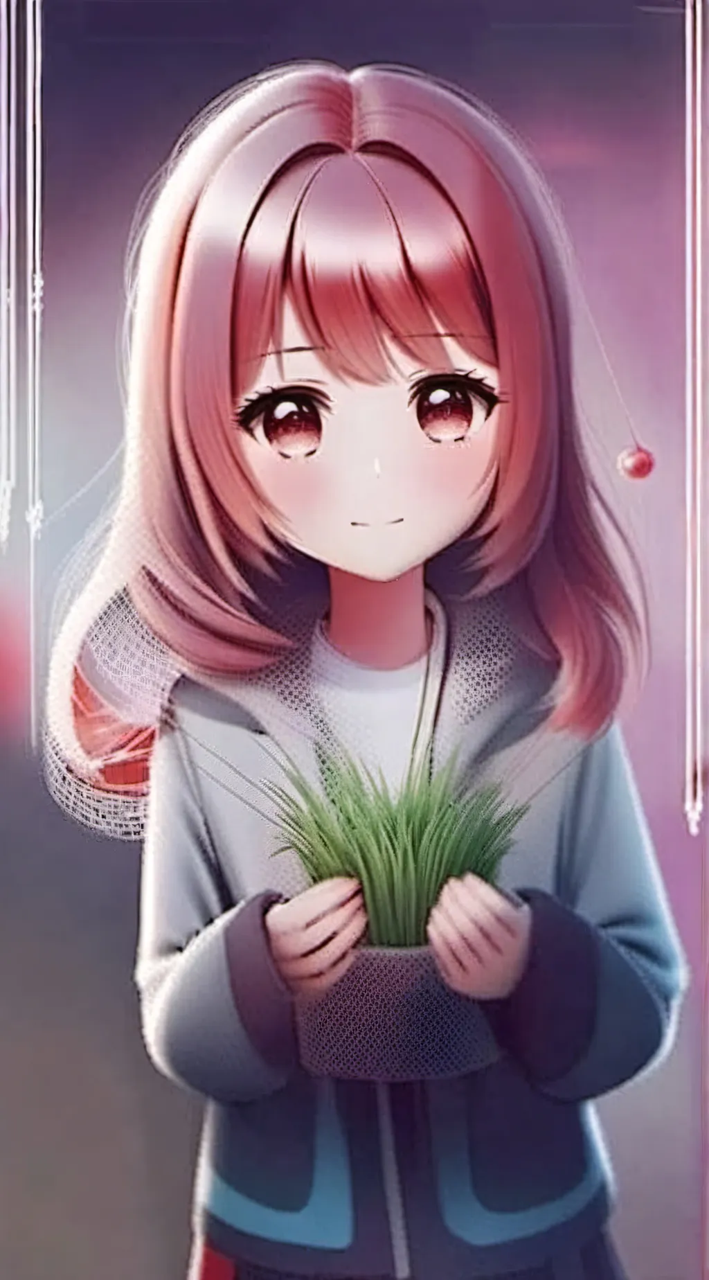 ai character: Ai Wife background