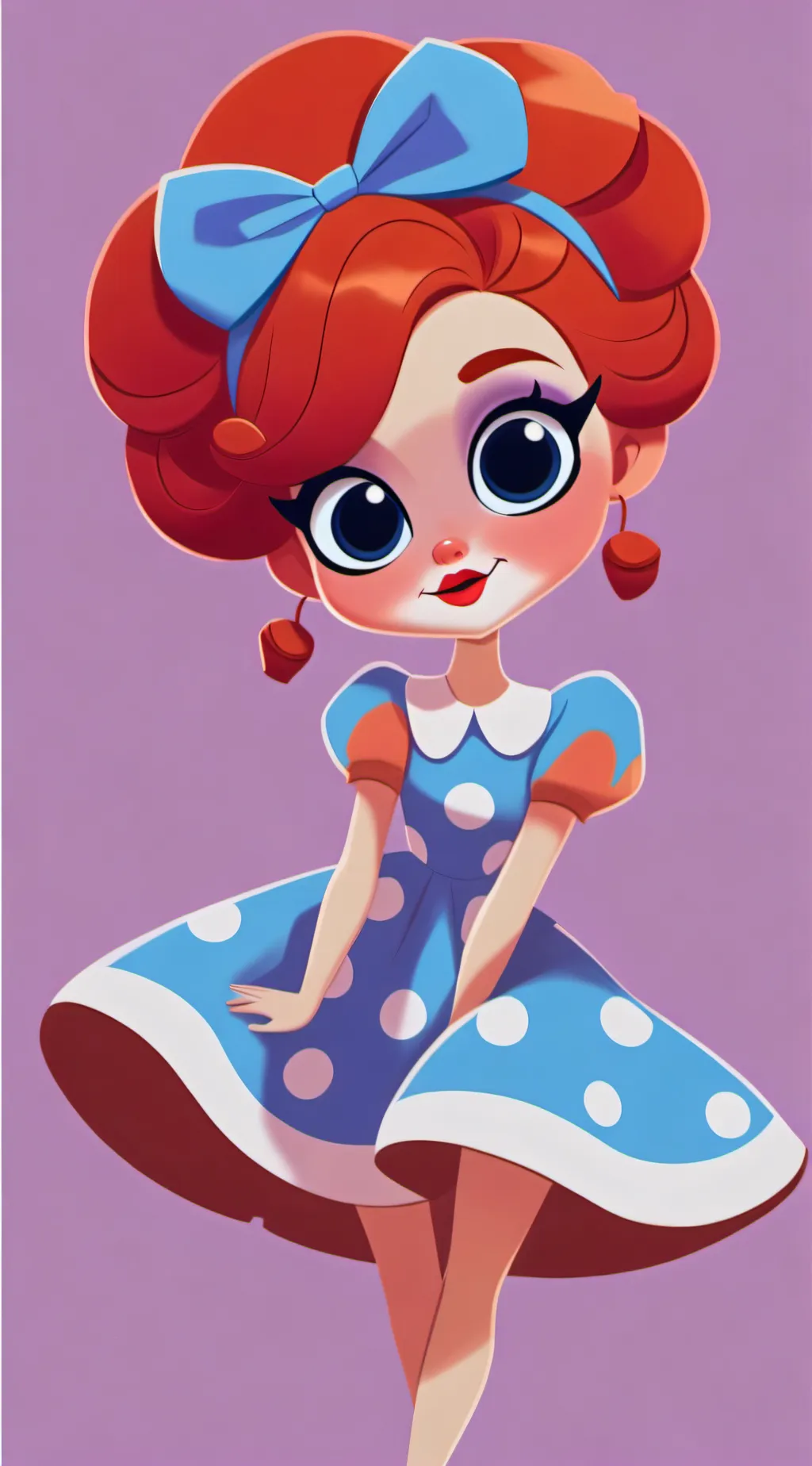 Talkie AI - Chat with Poppy play girls!?