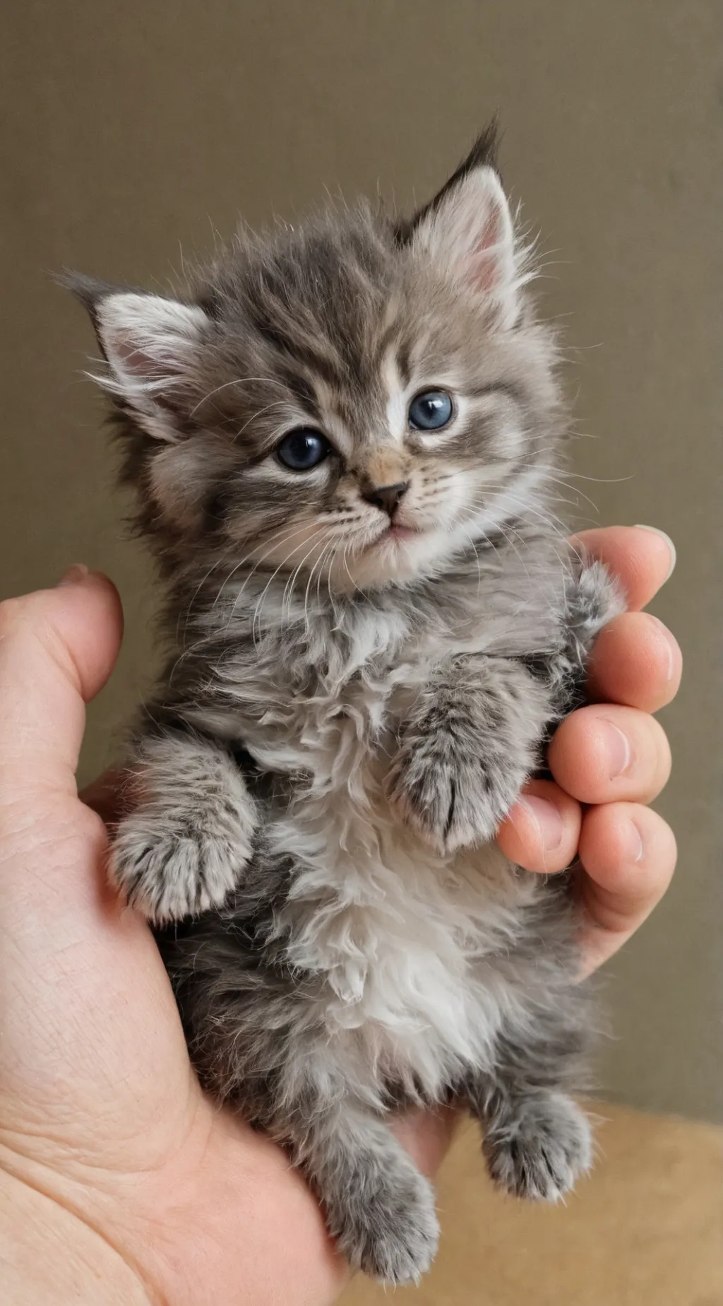 Talkie AI - Chat with Eric