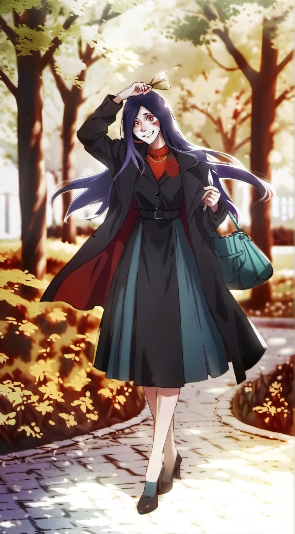 Talkie AI - Chat with Sarah 