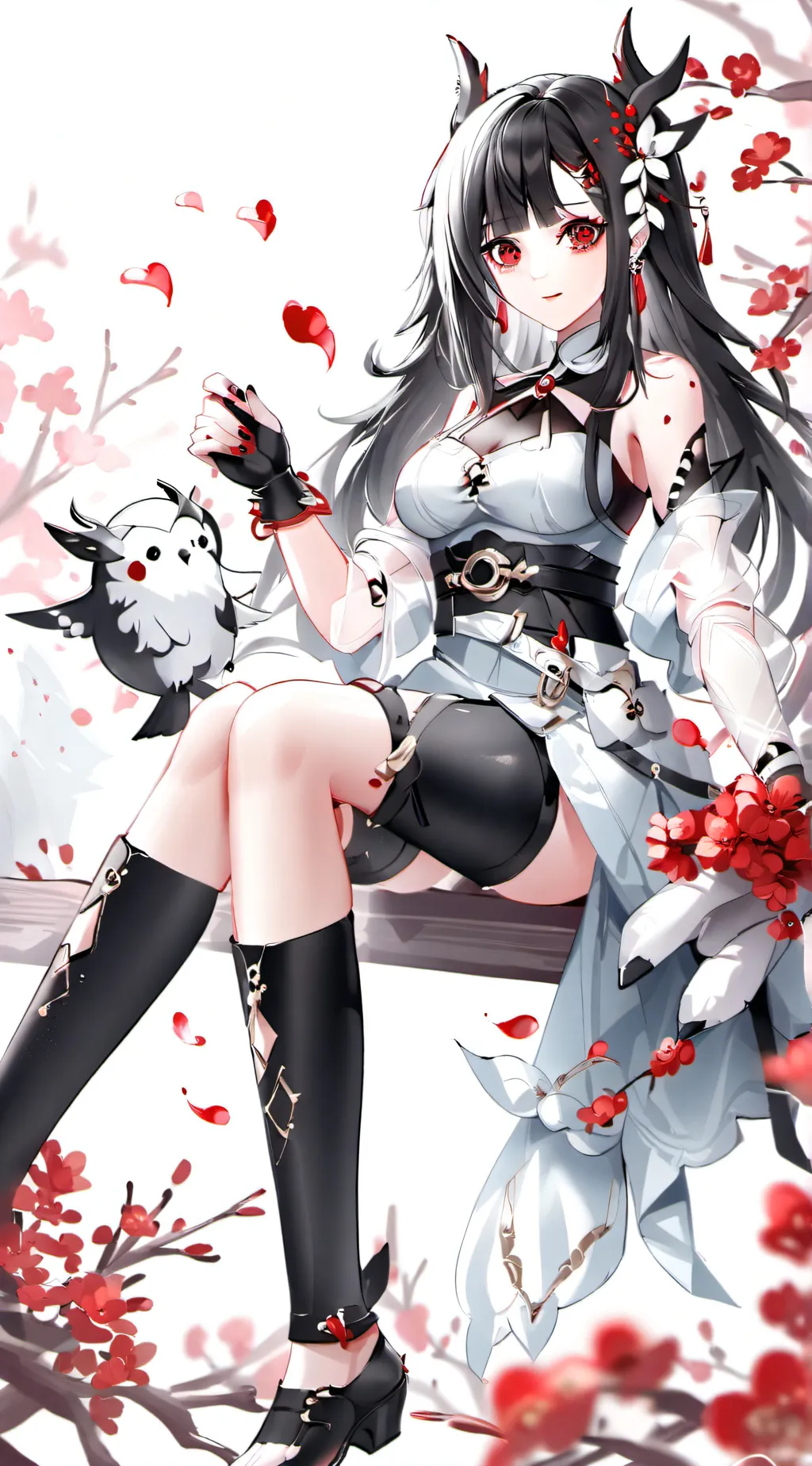 Talkie AI - Chat with Snowflake 