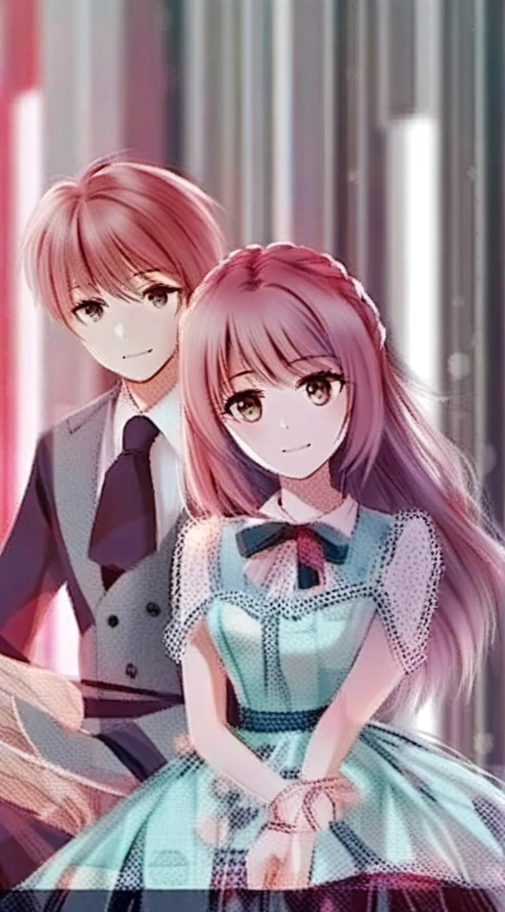 Talkie AI - Chat with Grass and A.I Wife