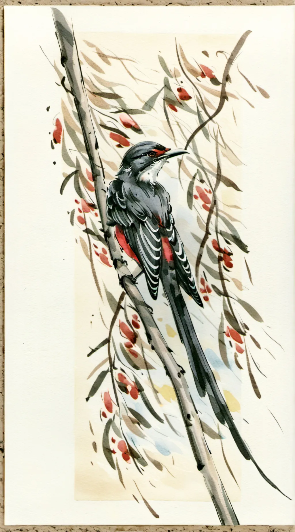 ai character: Zero 2 background