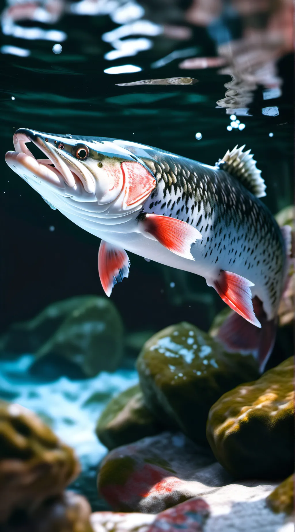 ai character: jade background