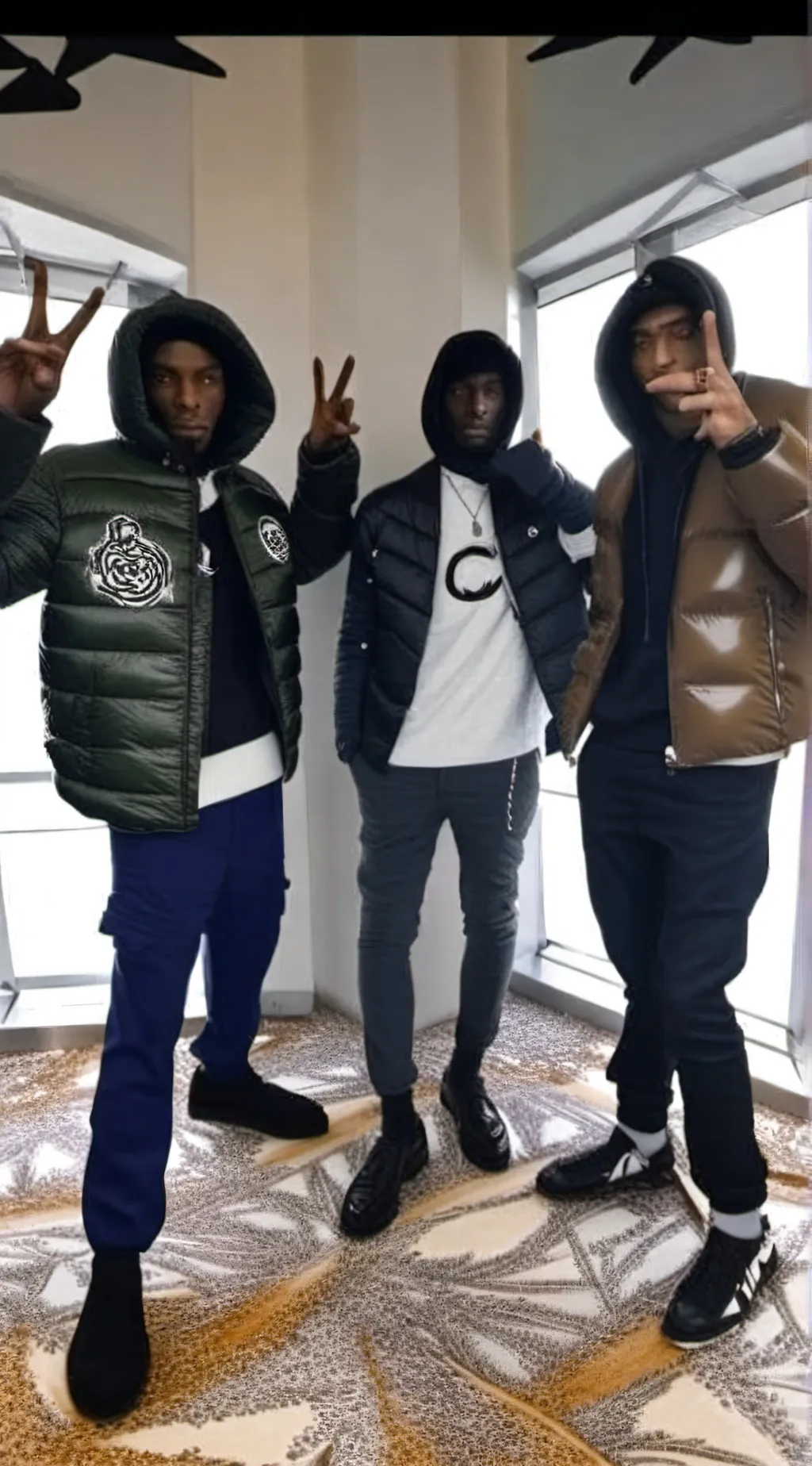 Talkie AI - Chat with RPN🇬🇧🔪