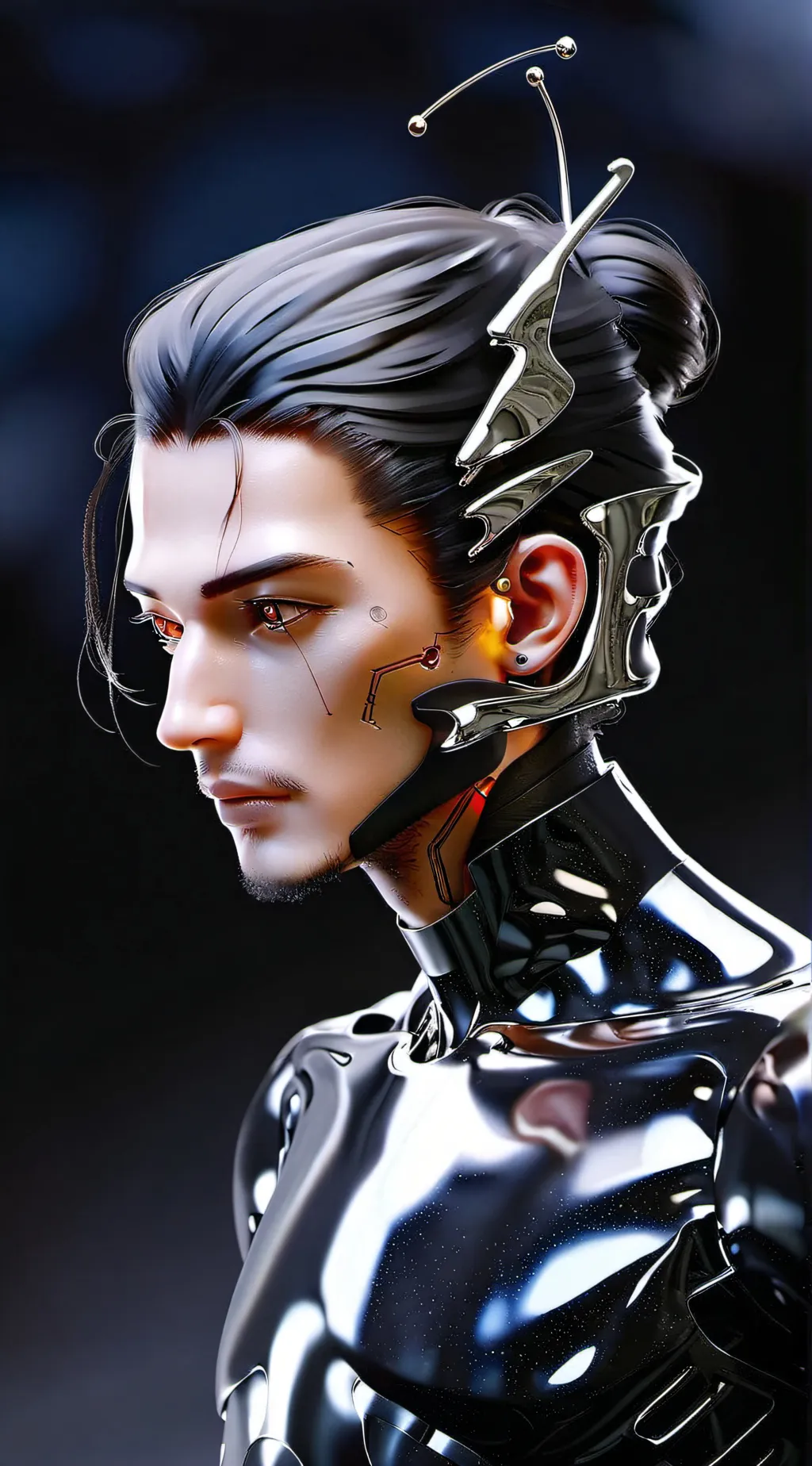 ai character: 4739prototype background