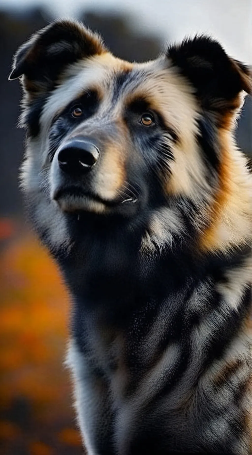 ai character: vent boi ❤️🐾 background