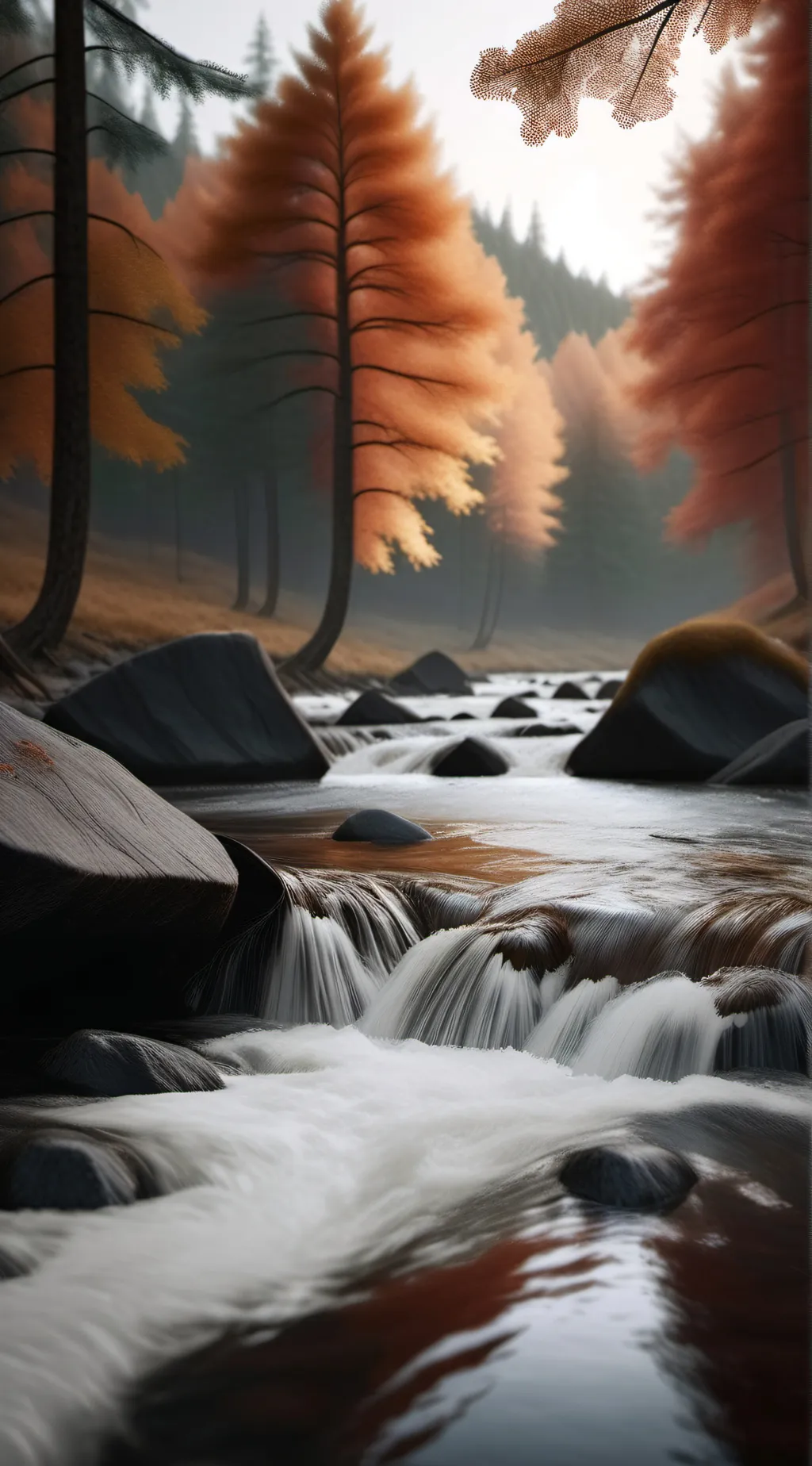 ai character: Swap au kokunaki background