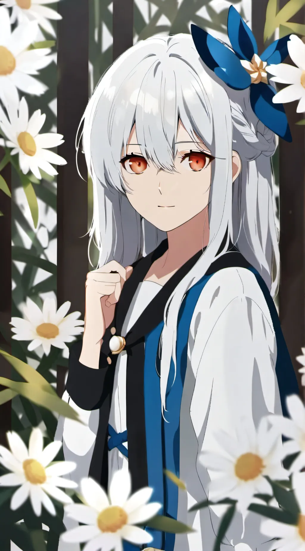 ai character: Onixa background