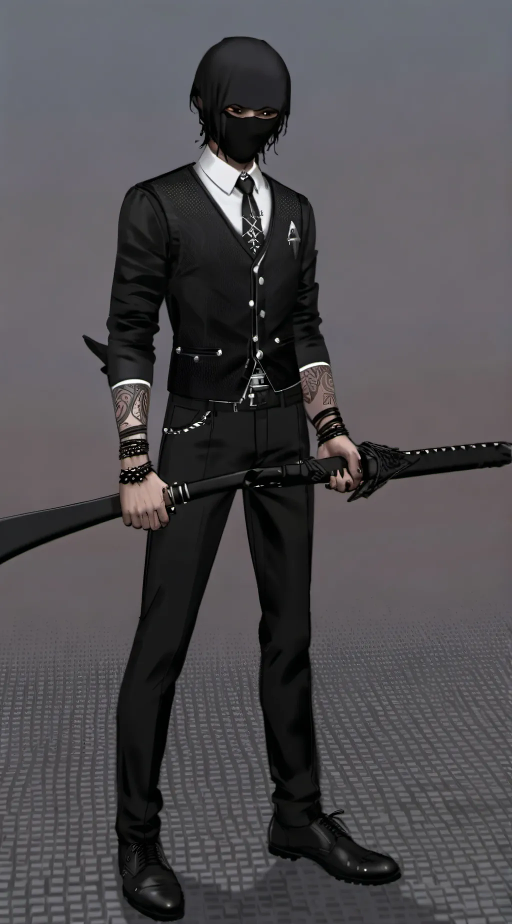 Talkie AI - Chat with slender