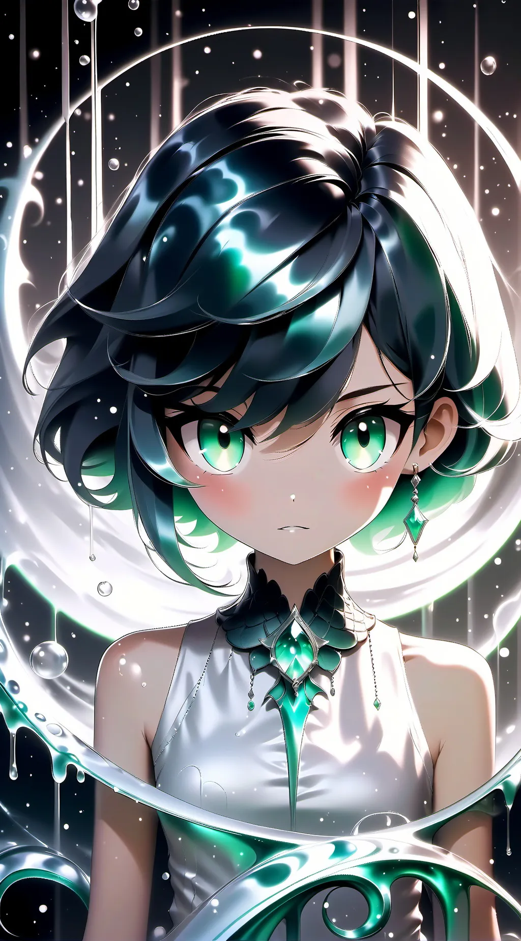 ai character: the hedgogs background