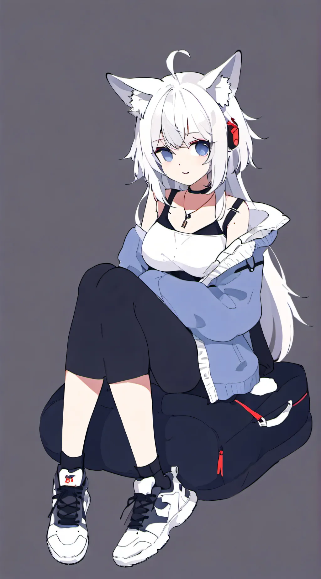 Talkie AI - Chat with Ella