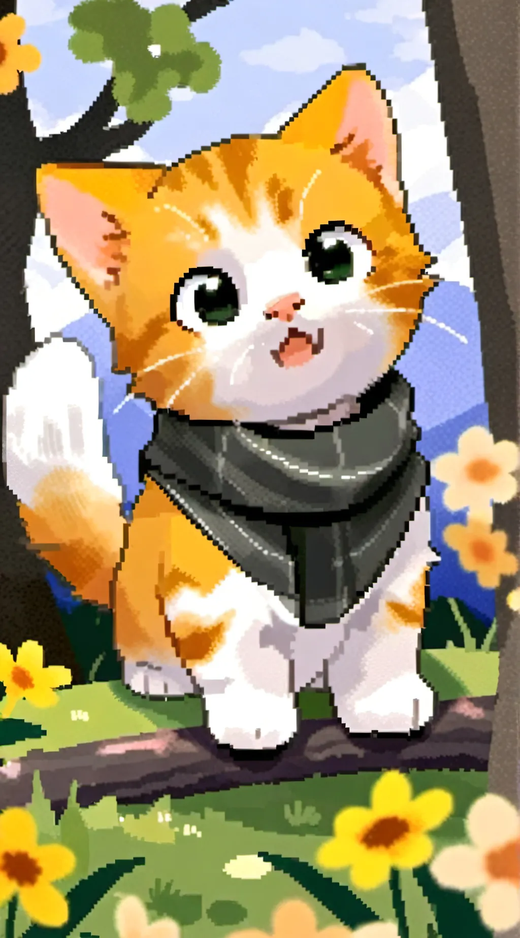 Talkie AI - Chat with Kits