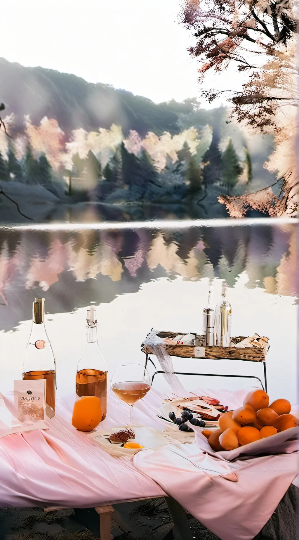 ai character: SORRY FOR YOU DEAR background