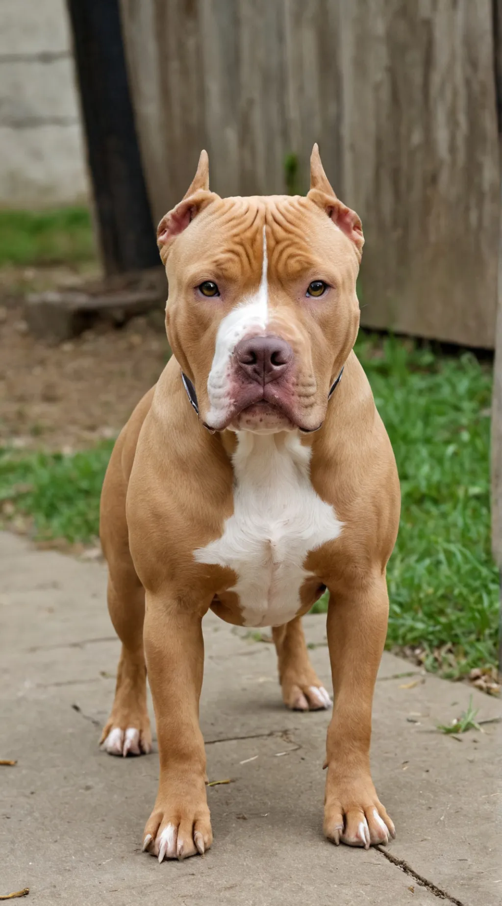 ai character: Milo background