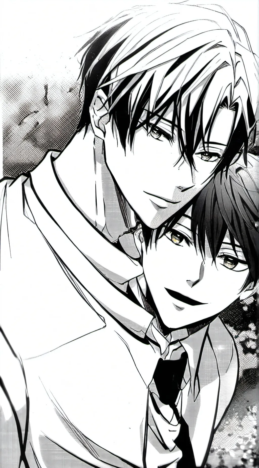 ai character: tego background