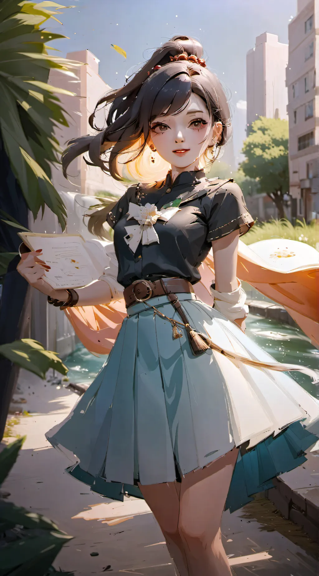 Talkie AI - Chat with By:sweetx999