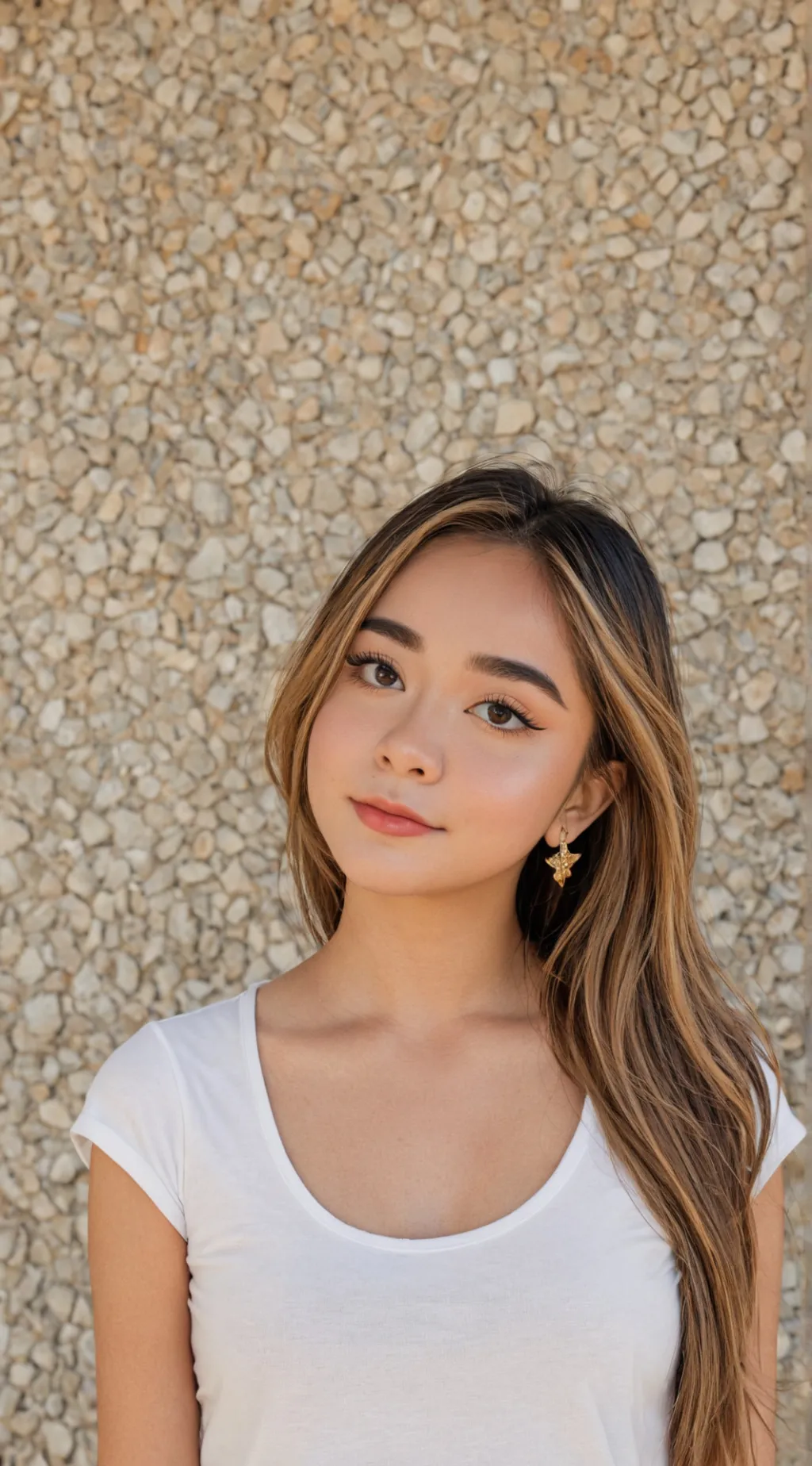 ai character: ibella background