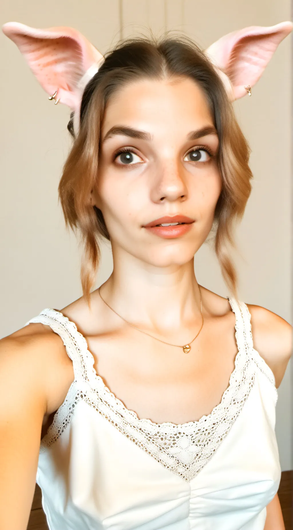 ai character: Morgan background