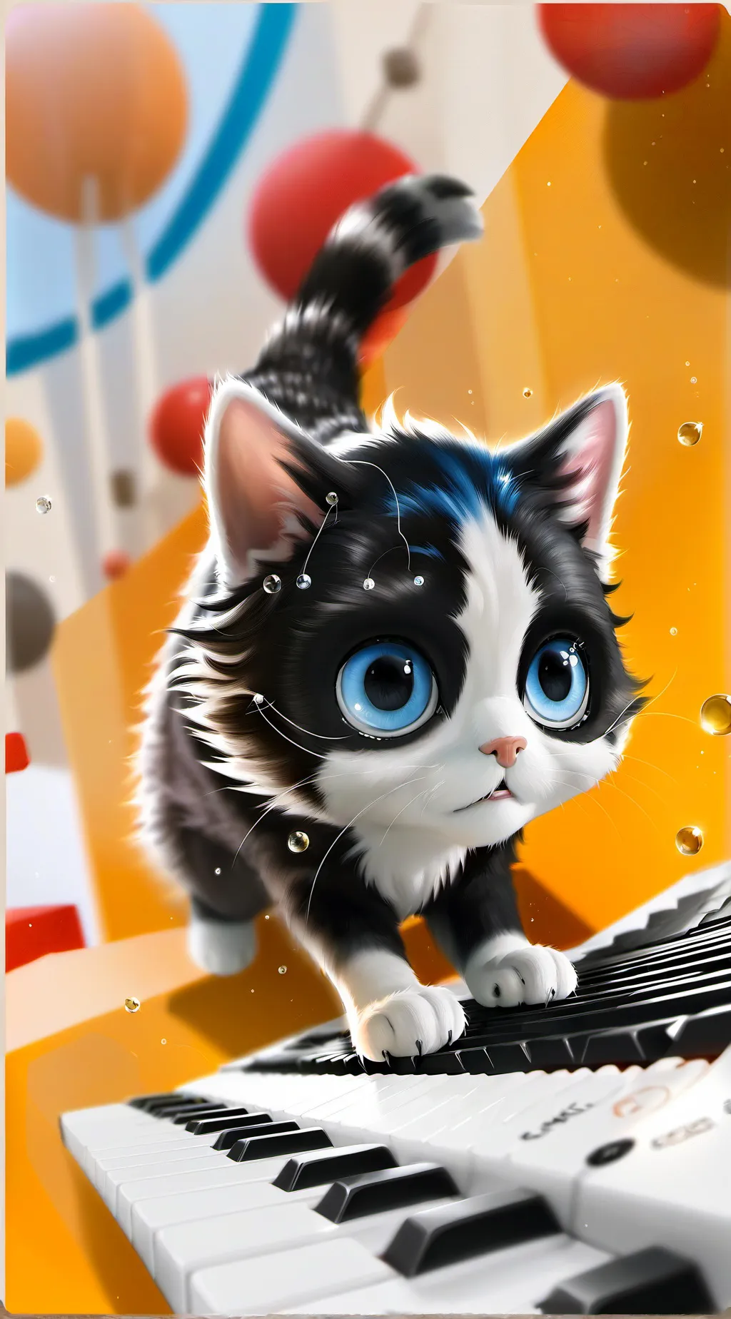 ai character: PwnageWhiskers background