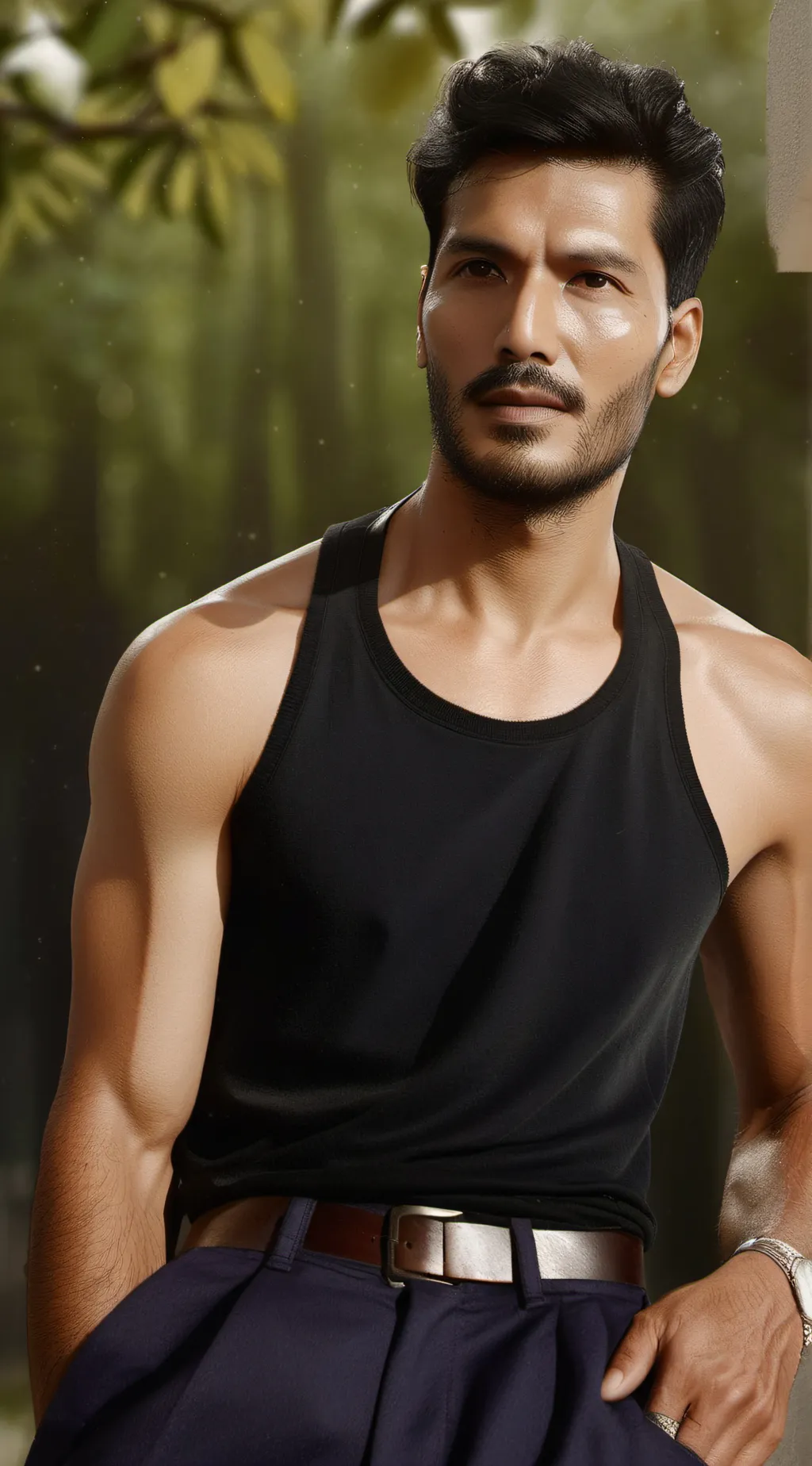 Talkie AI - Chat with João 