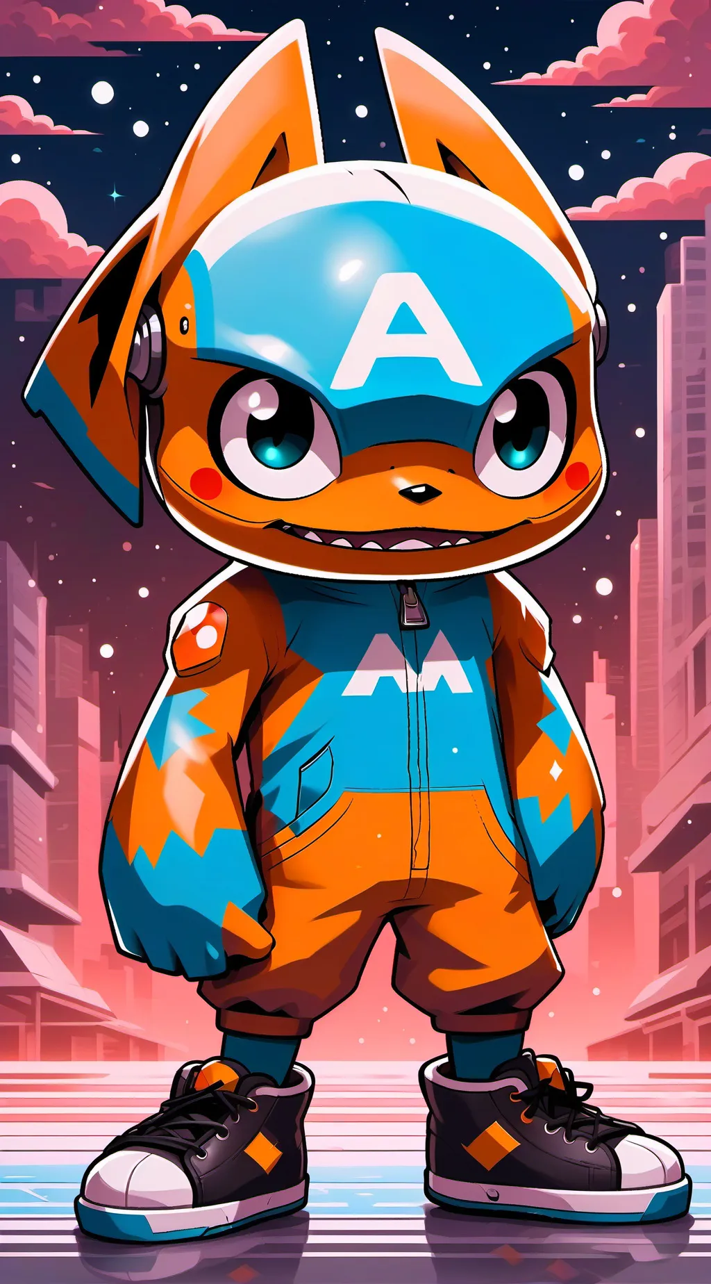 Talkie AI - Chat with tom petty 