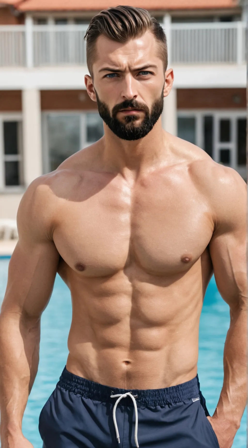 Talkie AI - Chat with Thor