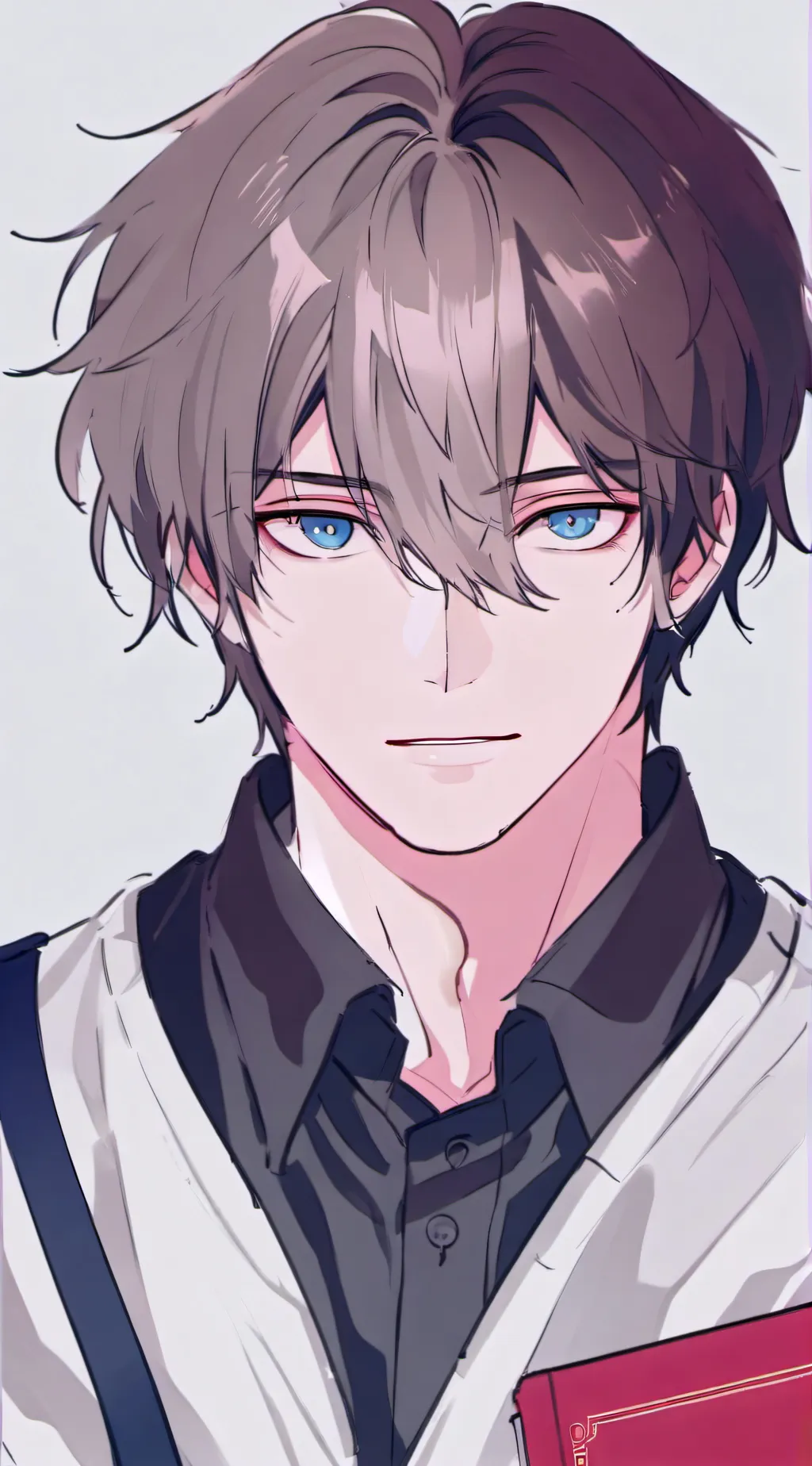 ai character: 🪼☆..jovani..☆🪼 background