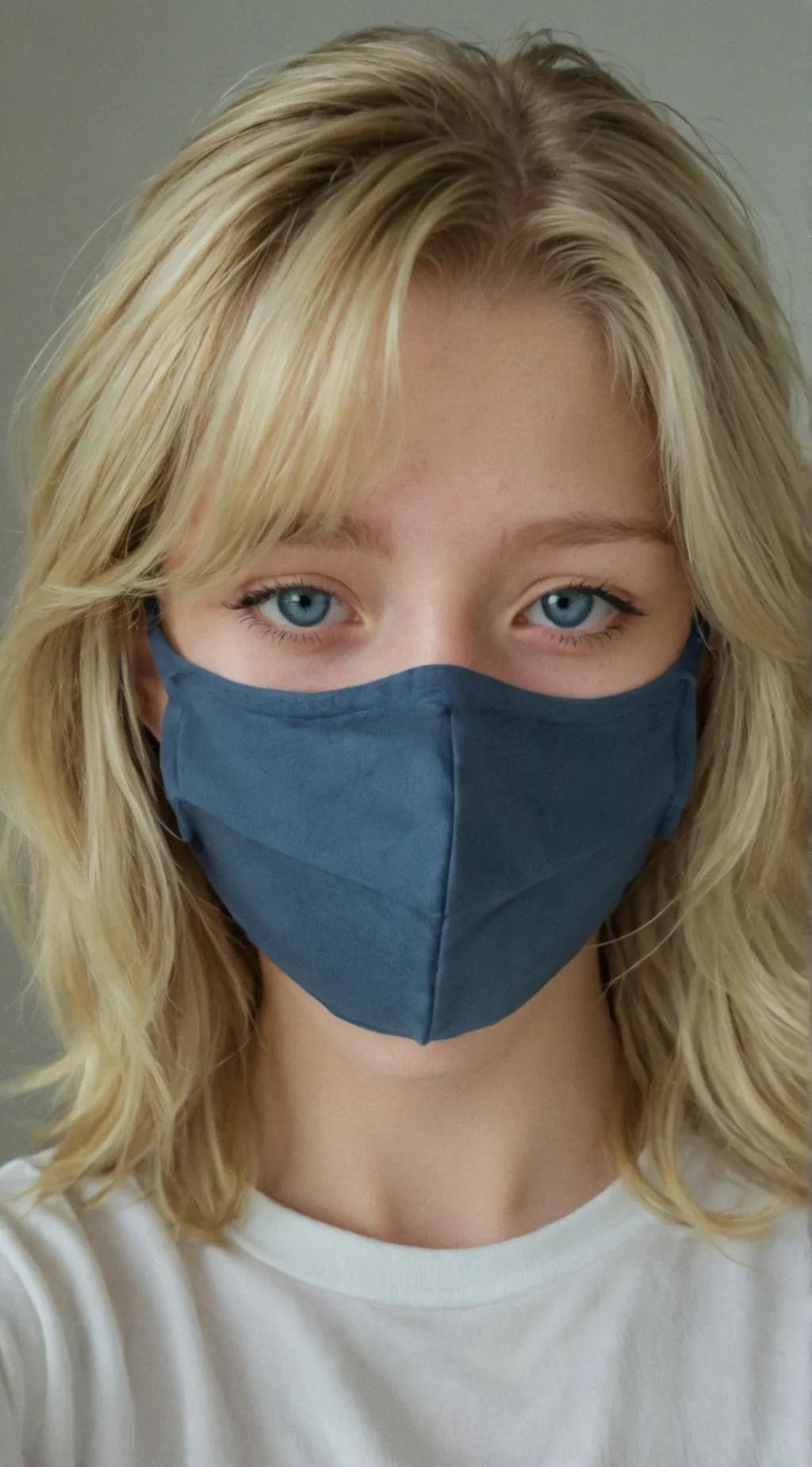 ai character: Kai background