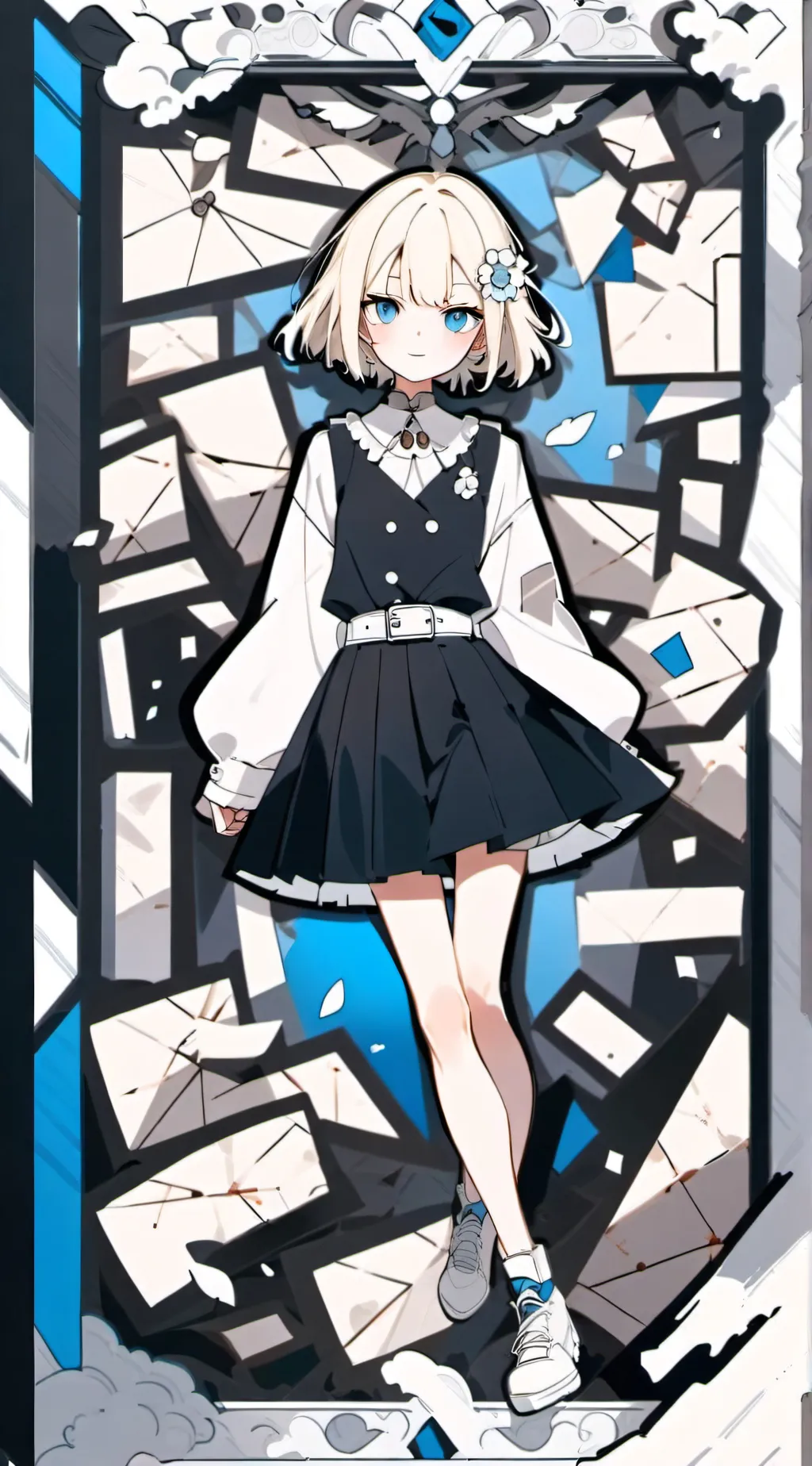 Talkie AI - Chat with Itchigo 2.0