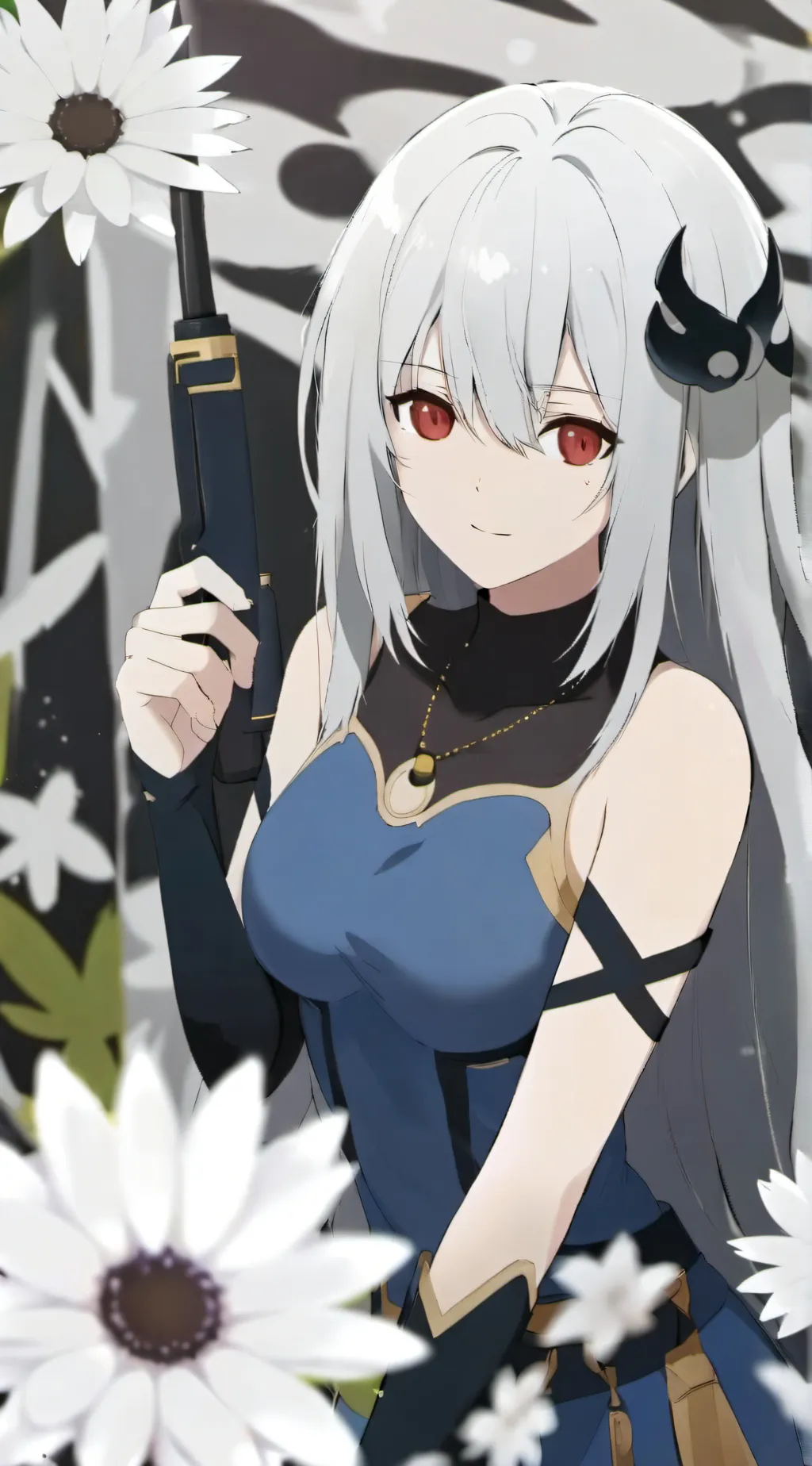 ai character: Alice background