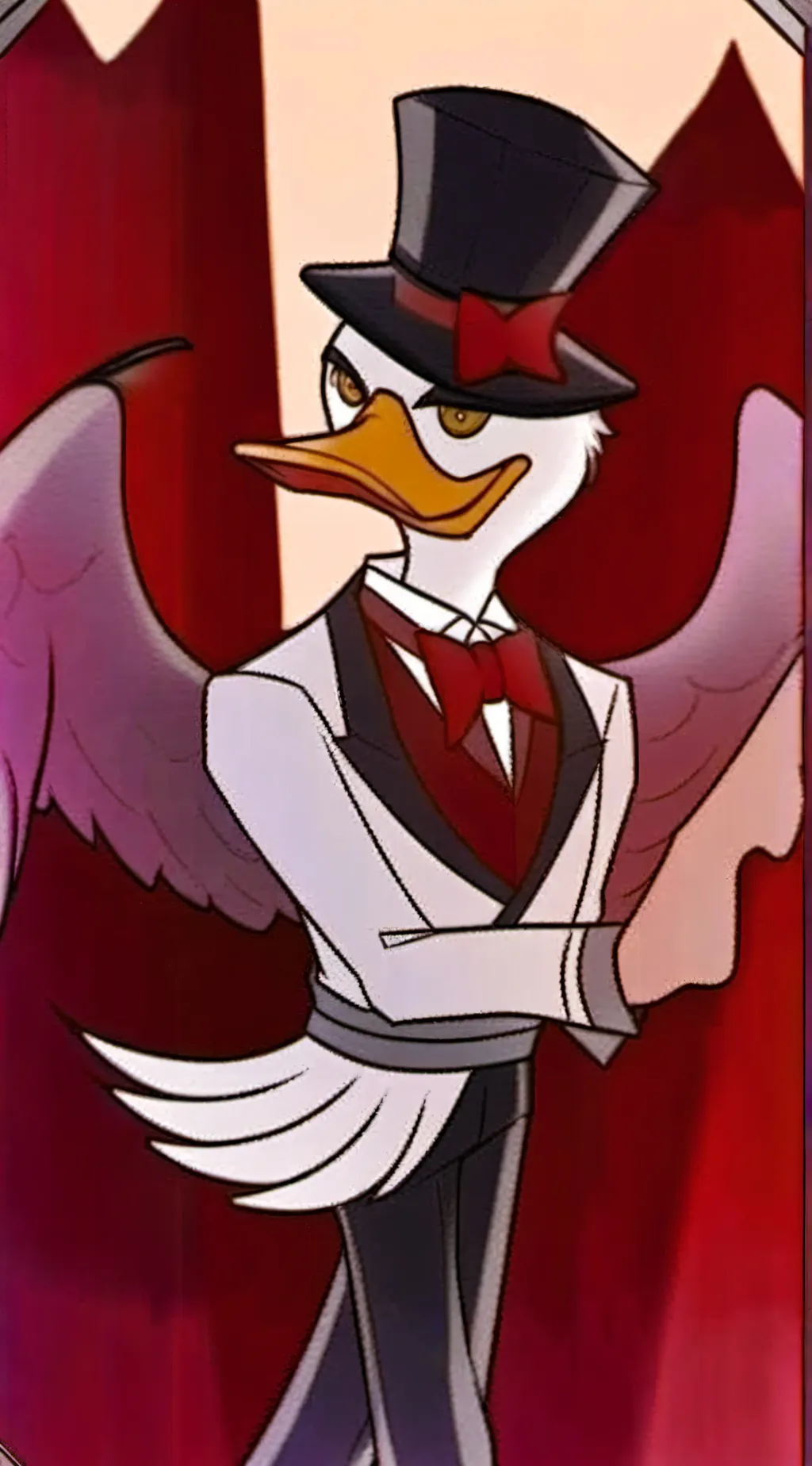 Talkie AI - Chat with Lucifer HH