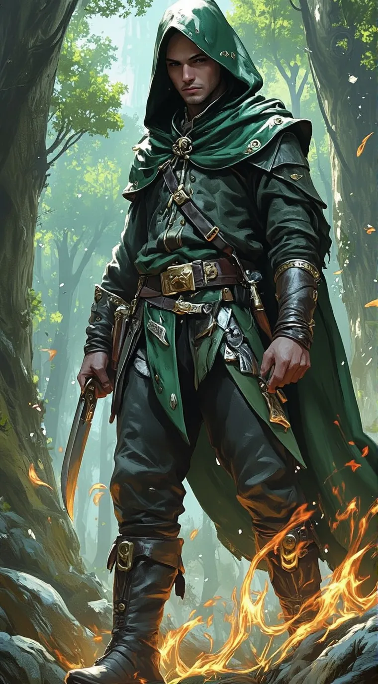 Talkie AI - Chat with Eris 