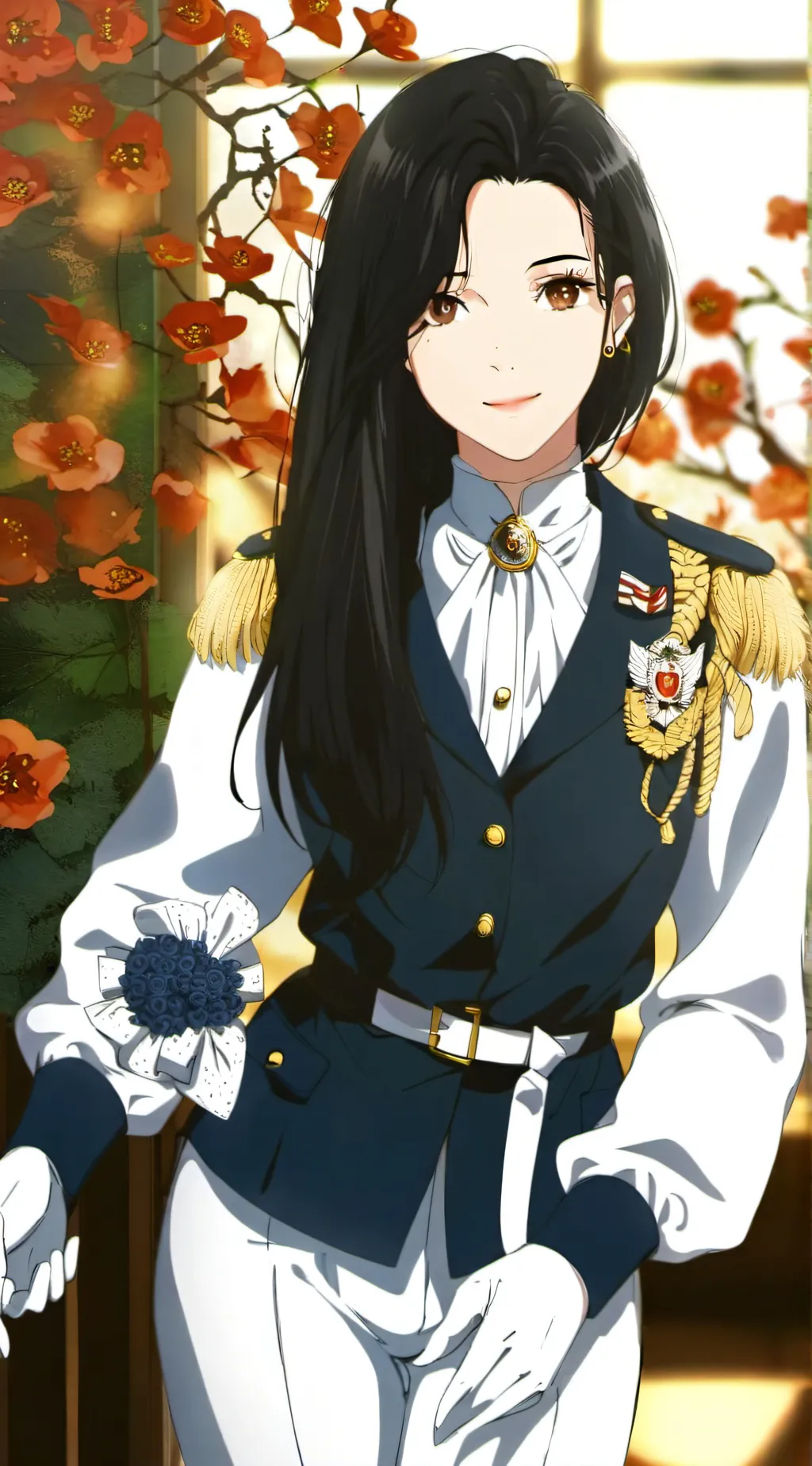 Talkie AI - Chat with Johanna 