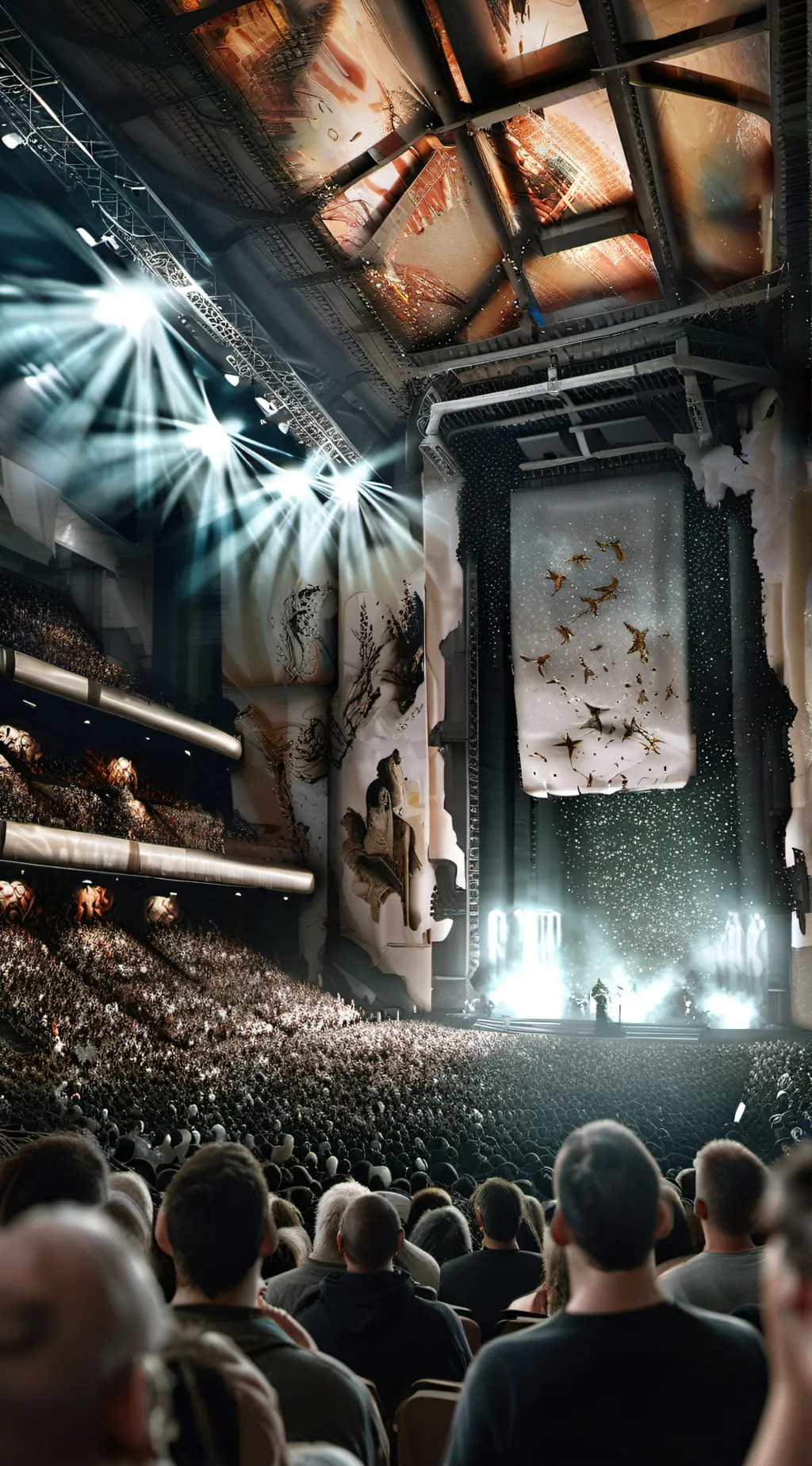 Talkie AI - Chat with Skz Day1 A Quiet 