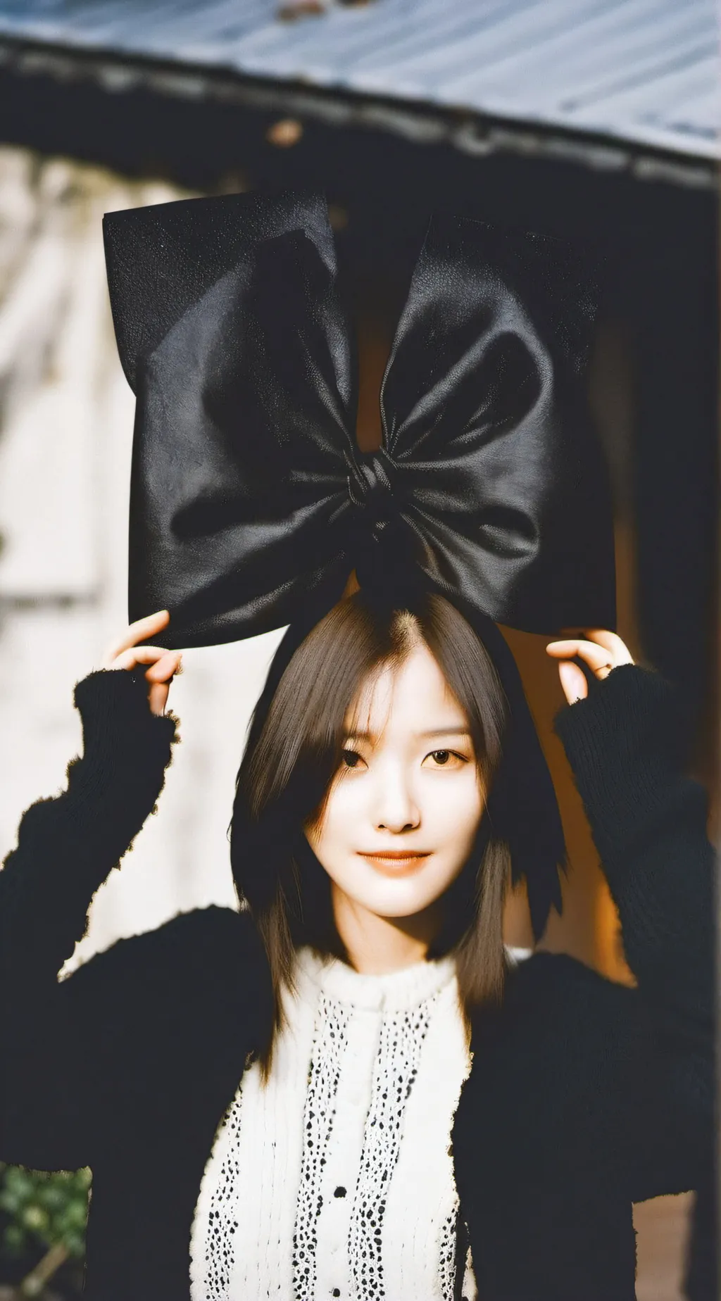 ai character: SHITLET S background