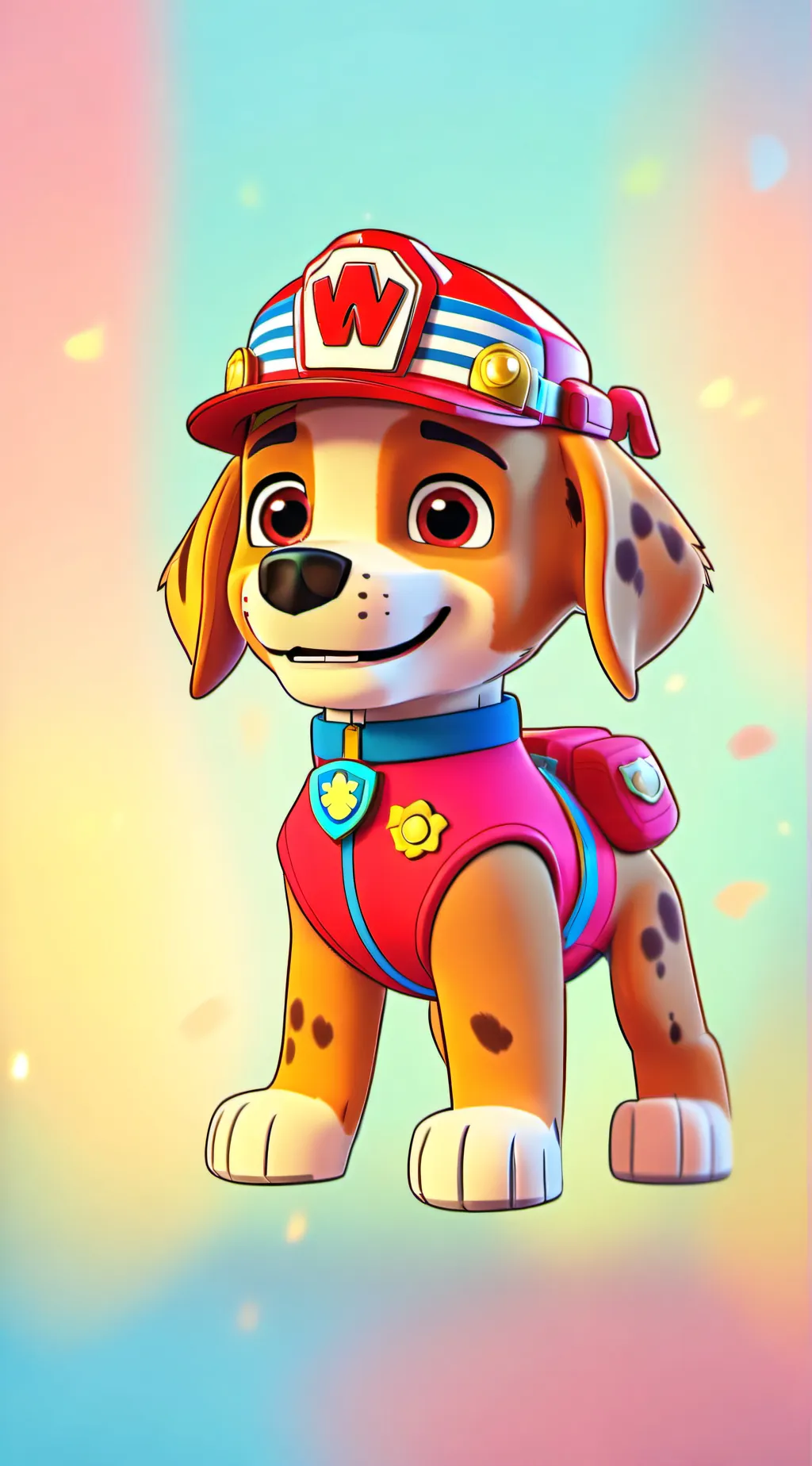 ai character: Bams funeral  background