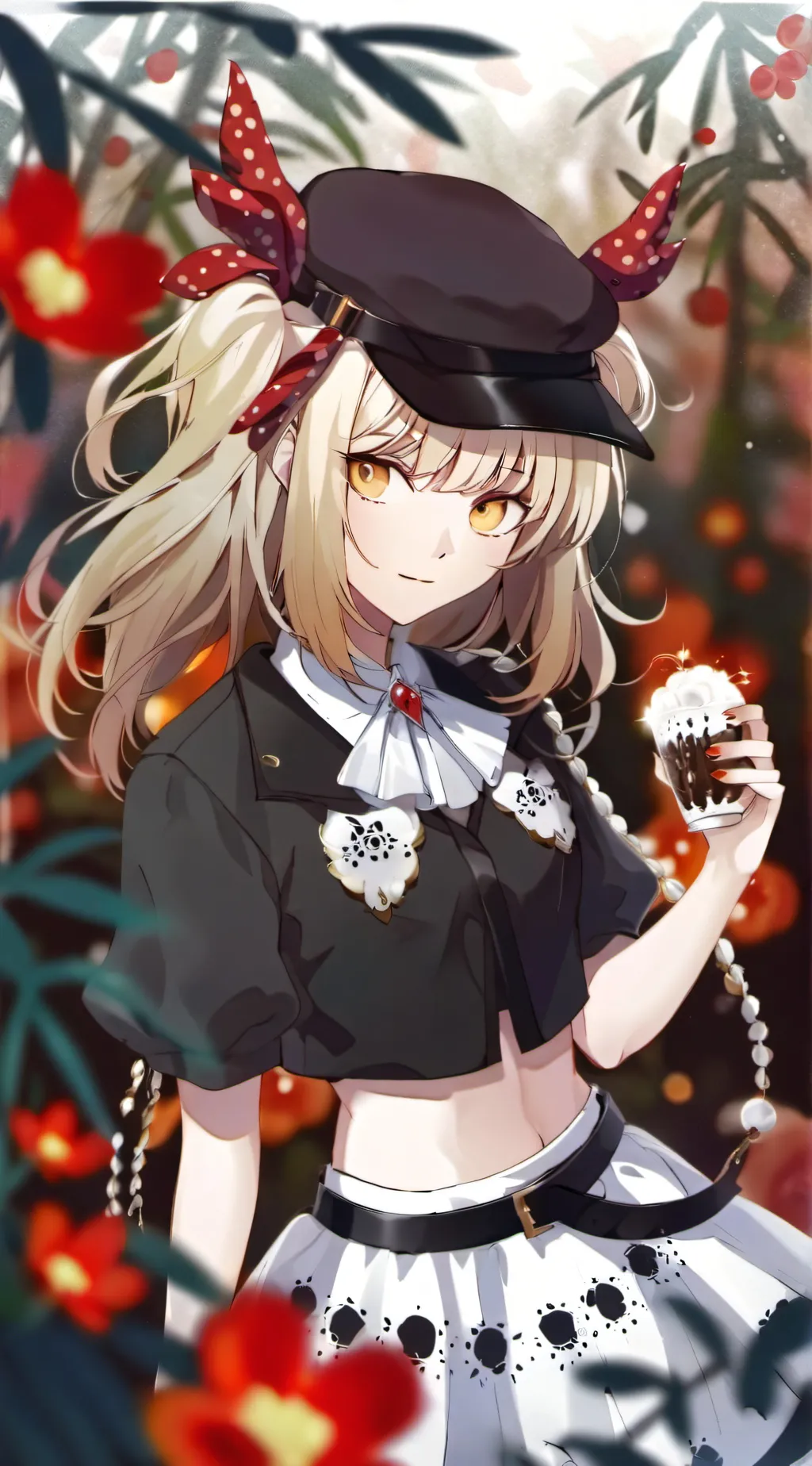 Talkie AI - Chat with Bella