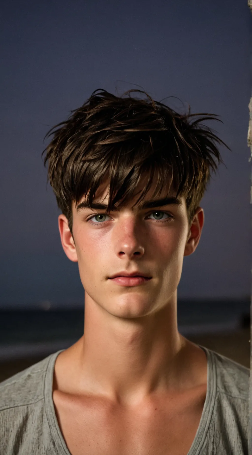 Talkie AI - Chat with Joakin