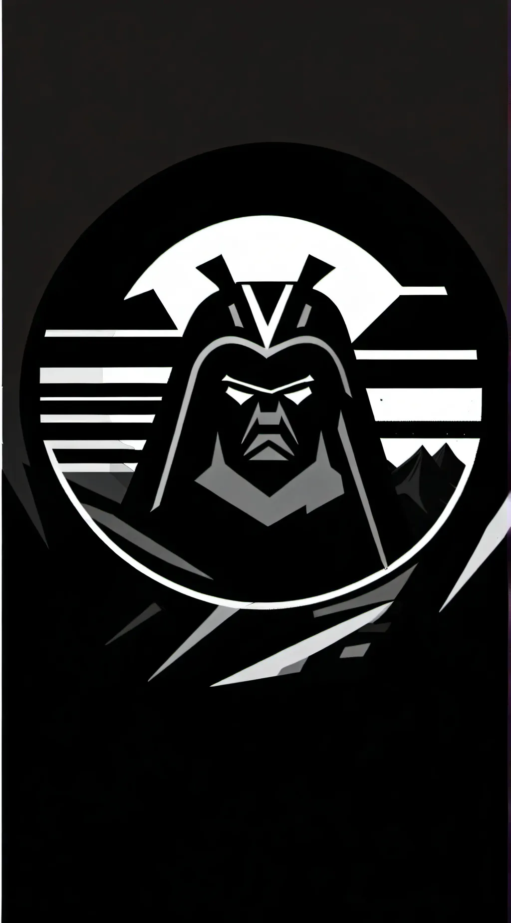 ai character: delta executor background