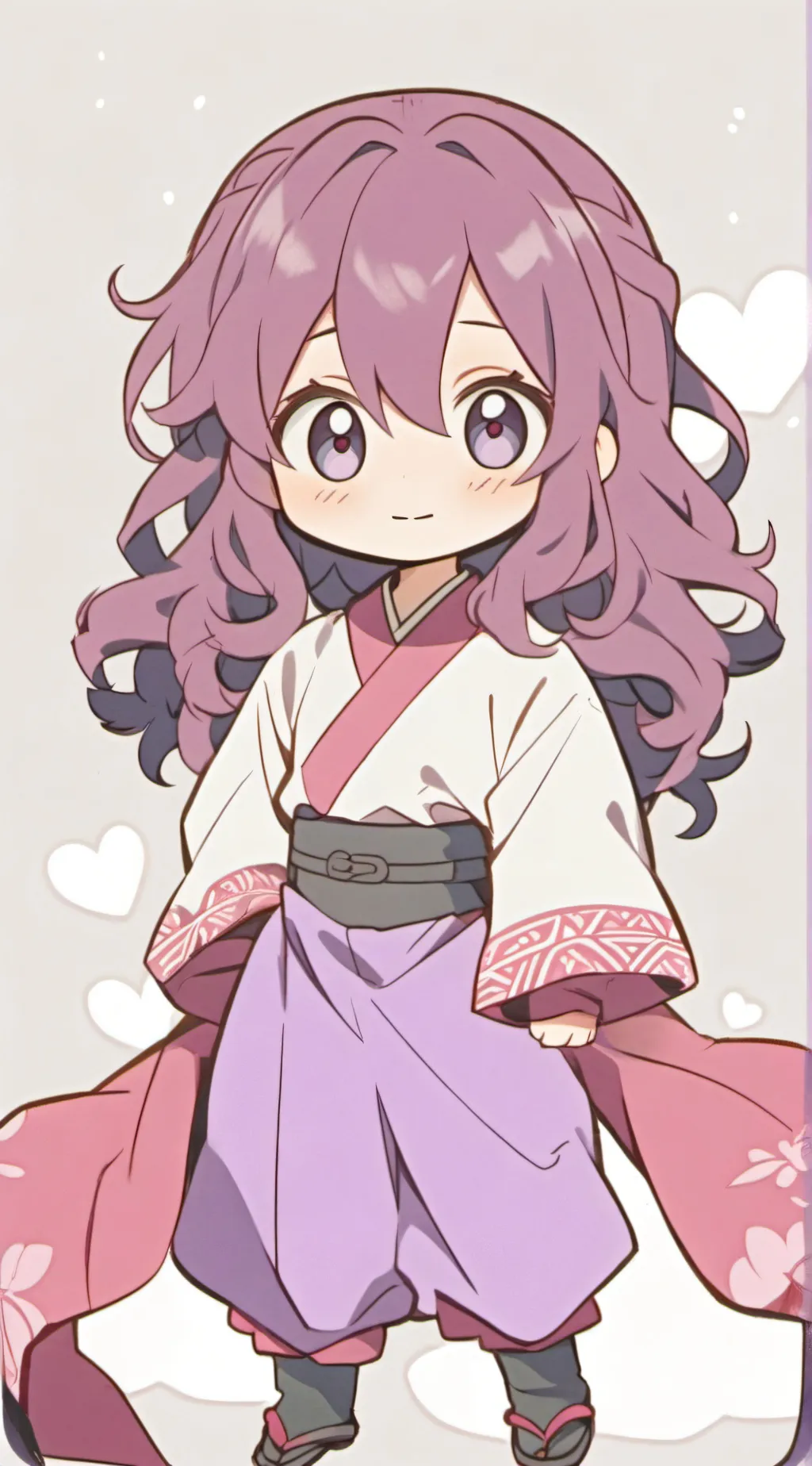 ai character: Female Mars background