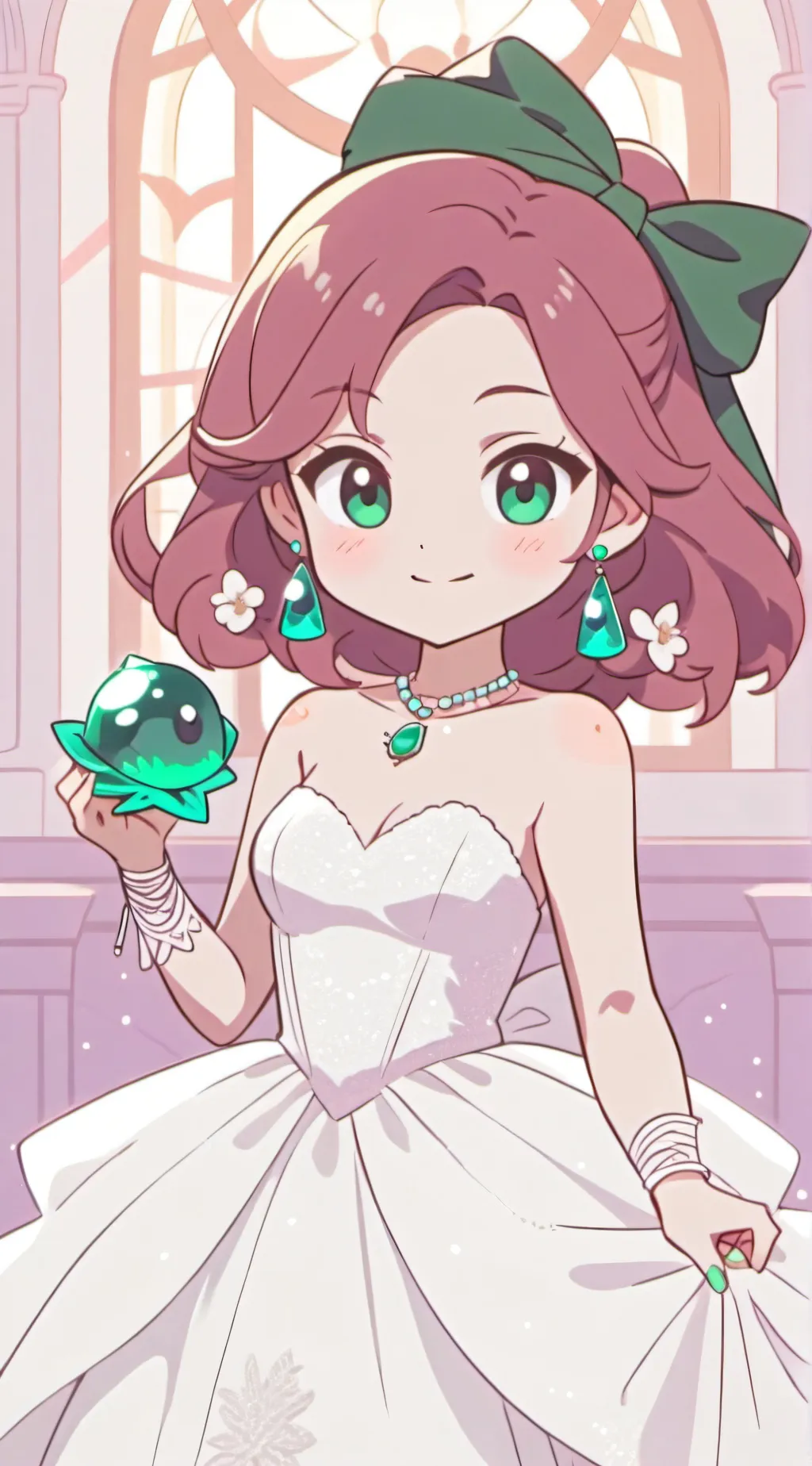 Talkie AI - Chat with Chelsea