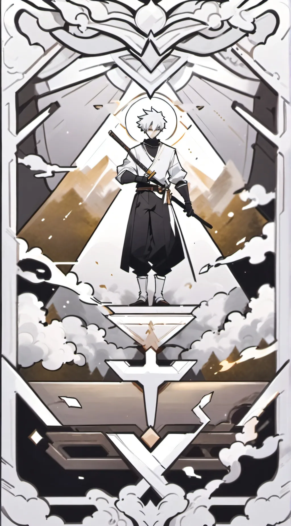 ai character: |•~MHA~•| background