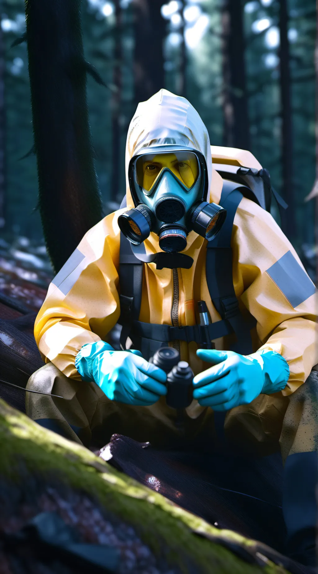 Talkie AI - Chat with 90s in Russian 2